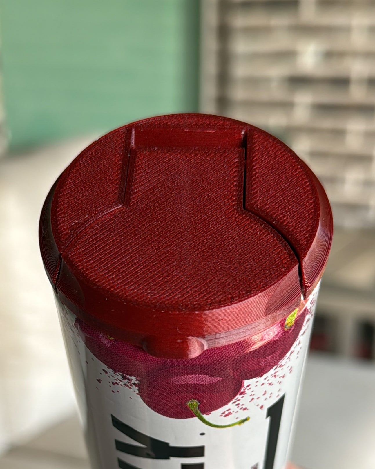 Sipzey Skinny Can Lid