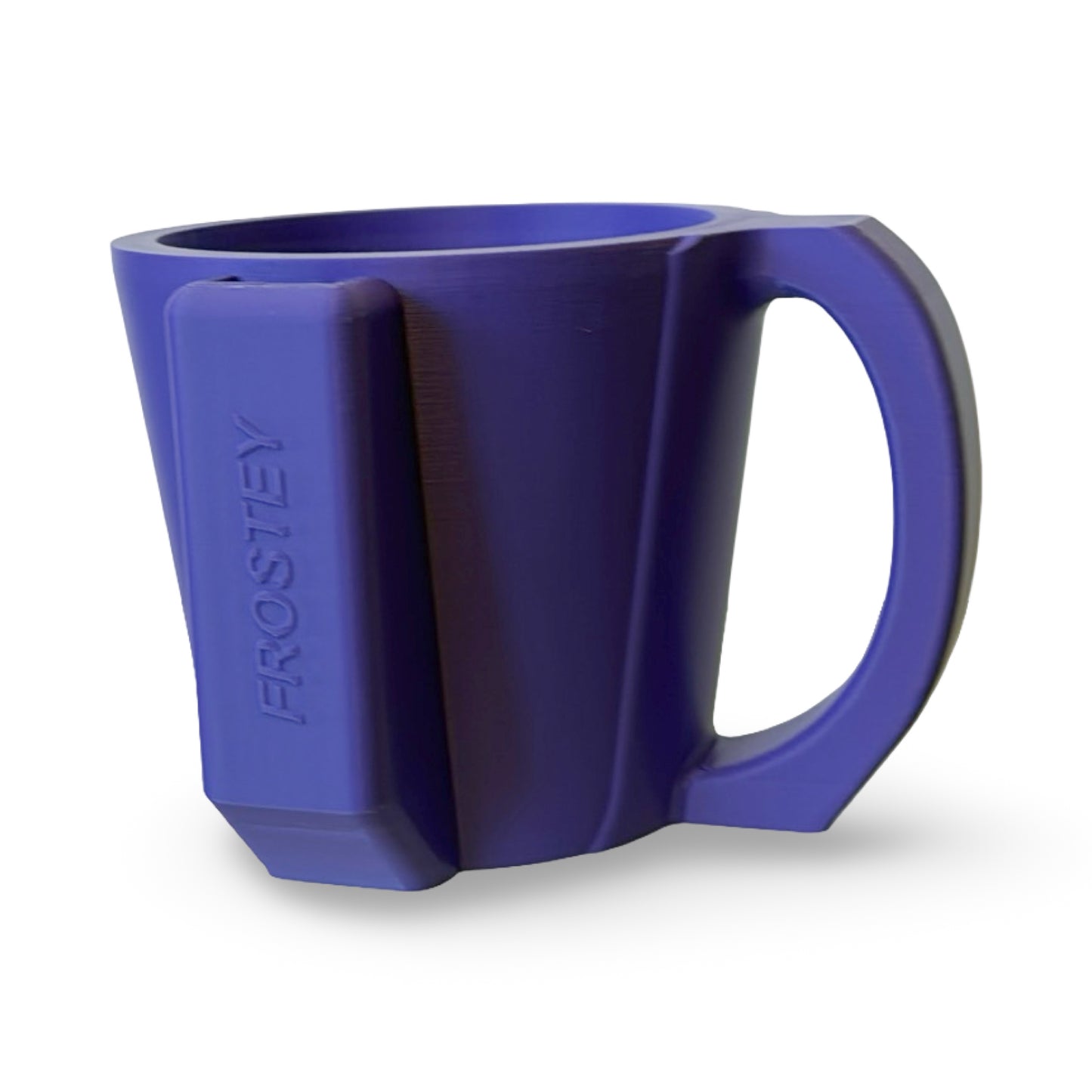 Frostey Ice Cream Pint Handle Holder Sipzey