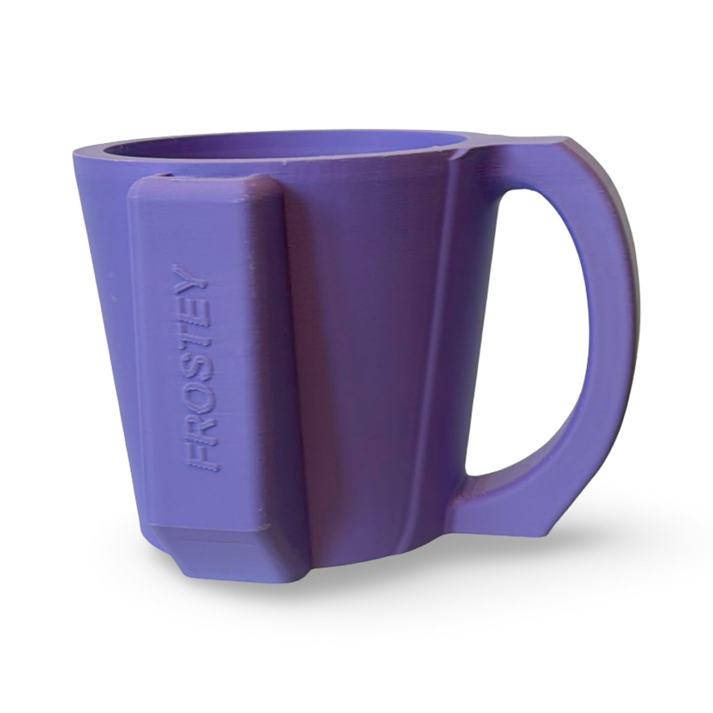 Frostey Ice Cream Pint Handle Holder Sipzey