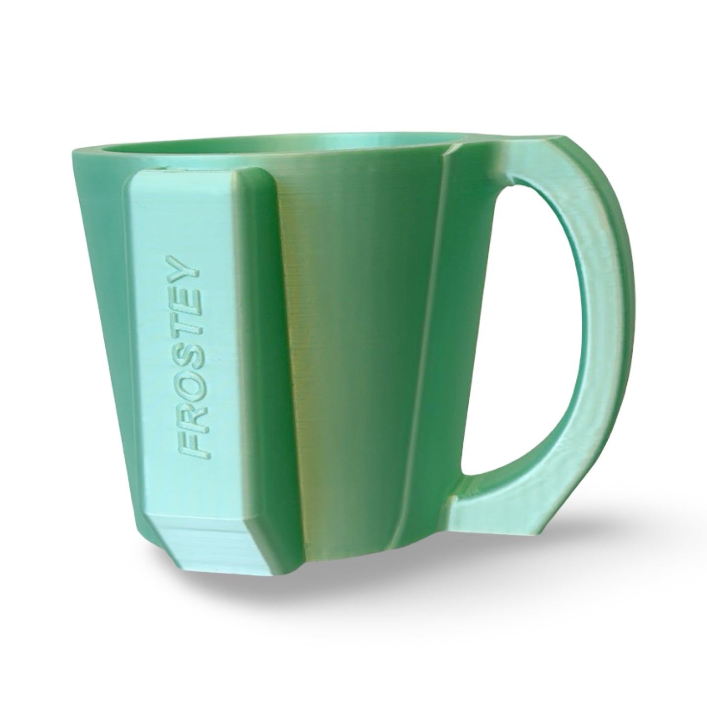 Frostey Ice Cream Pint Handle Holder Sipzey