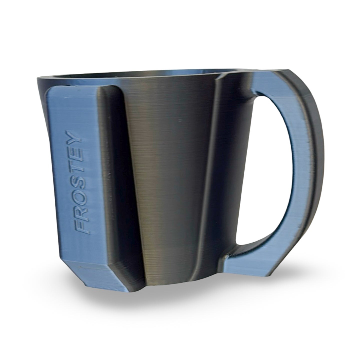 Frostey Ice Cream Pint Handle Holder Sipzey