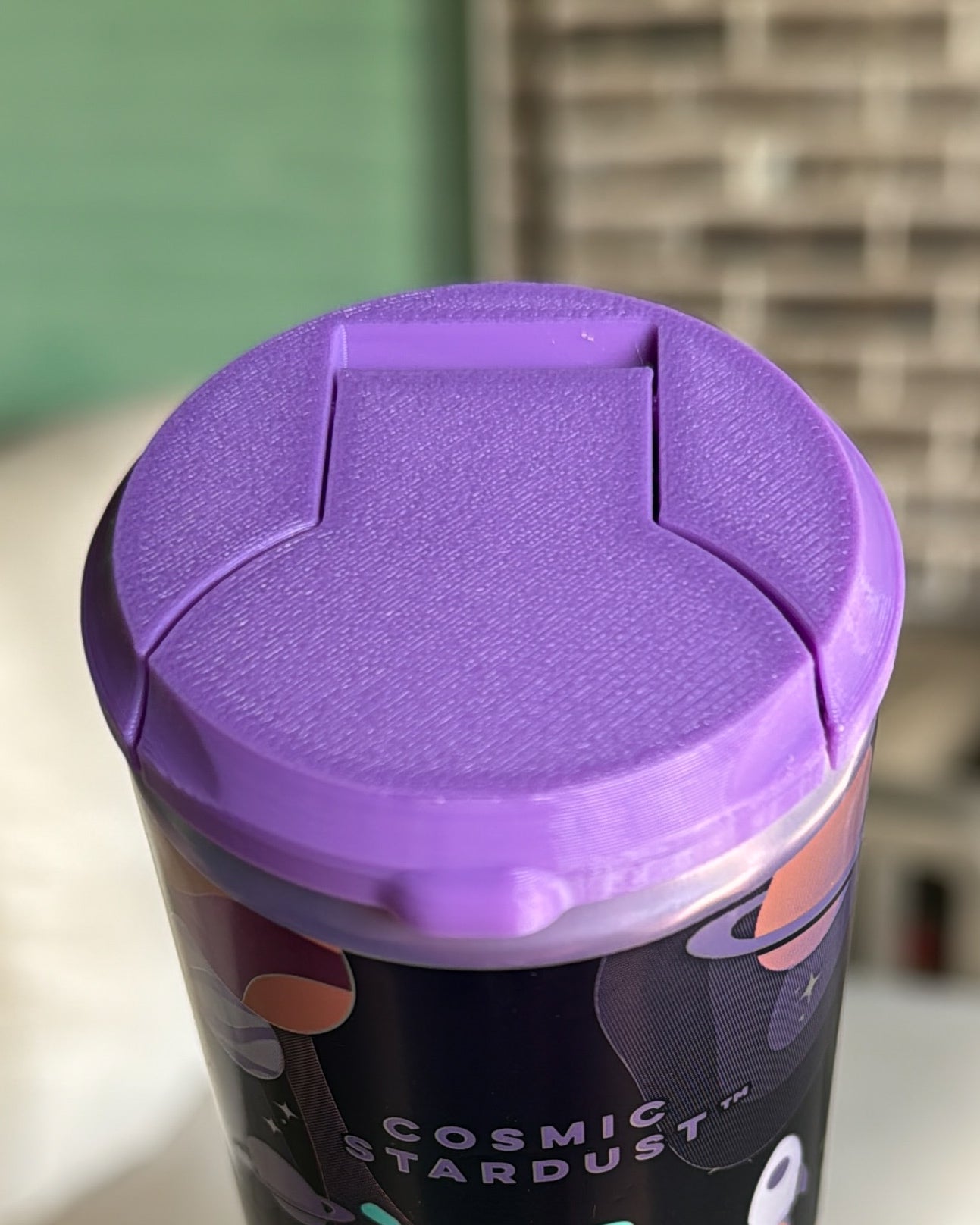 Sipzey Skinny Can Lid