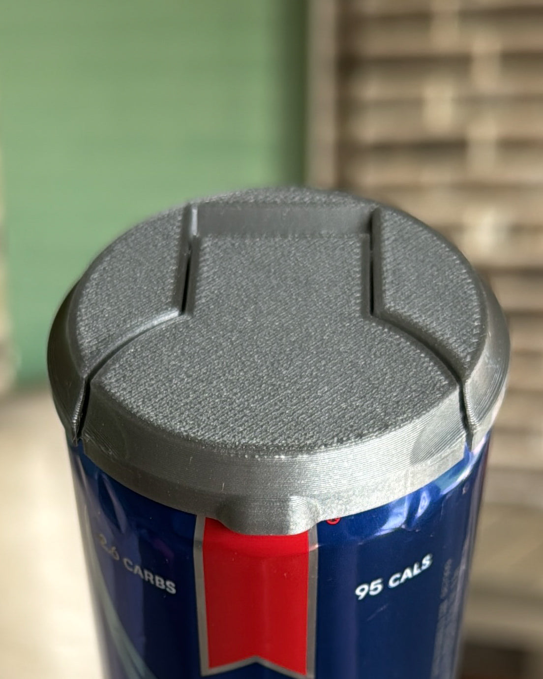 Sipzey Skinny Can Lid