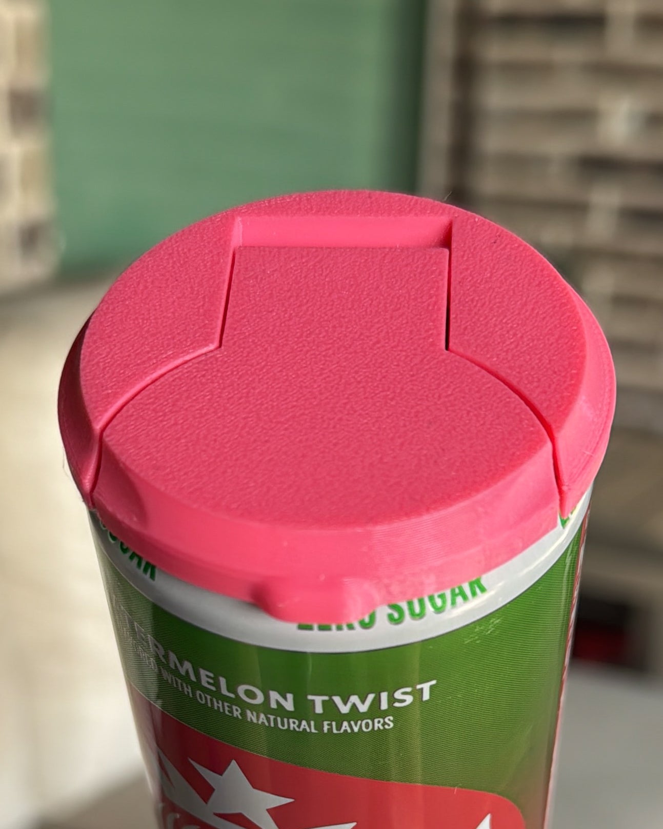 Sipzey Skinny Can Lid