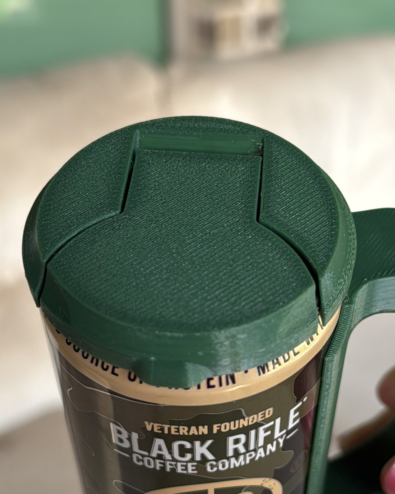 Sipzey Skinny Can Lid