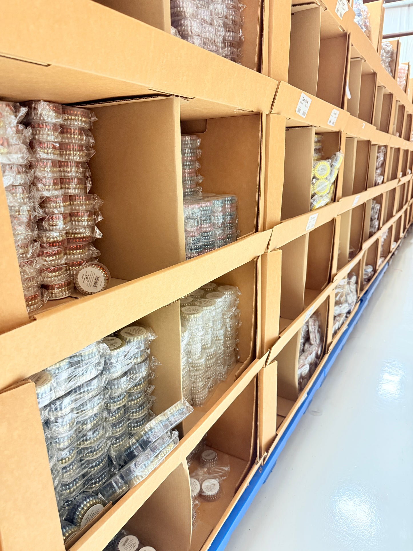 Mystery 100 Knot Headbands