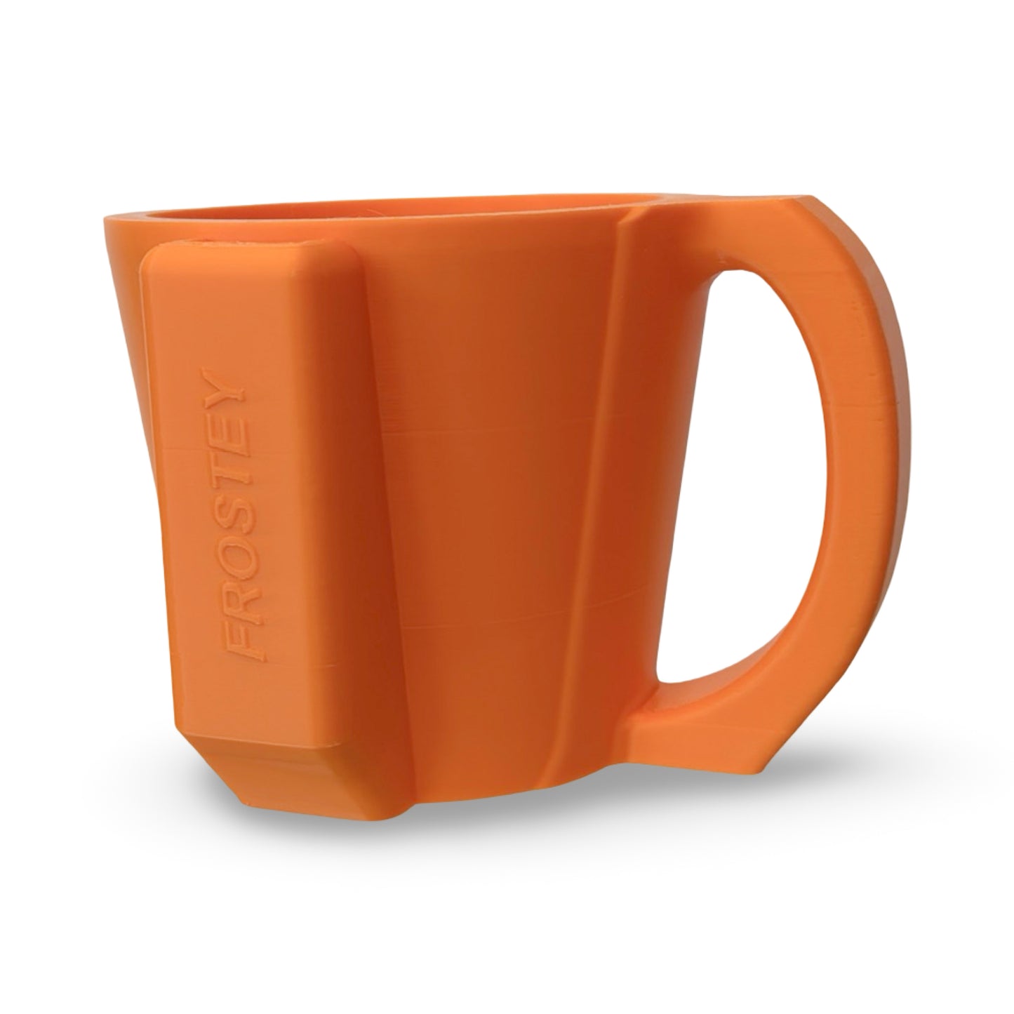 Frostey Ice Cream Pint Handle Holder Sipzey