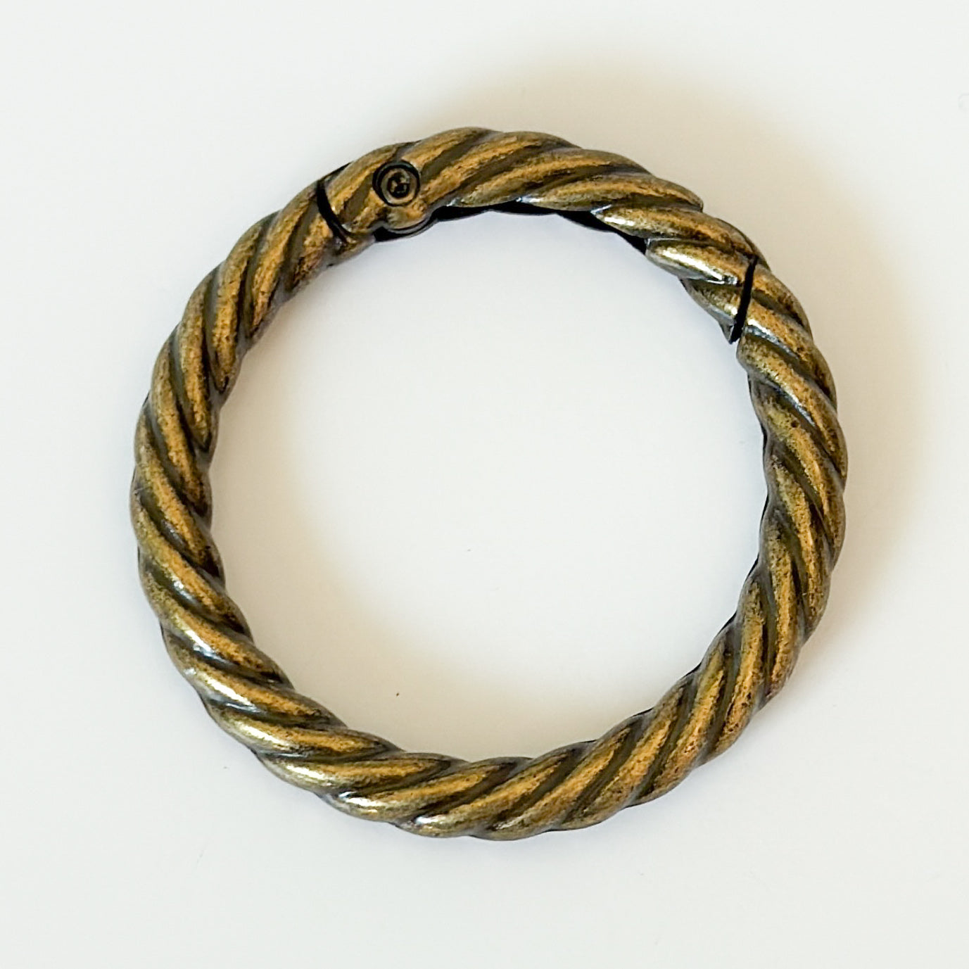 BootTies Clasps