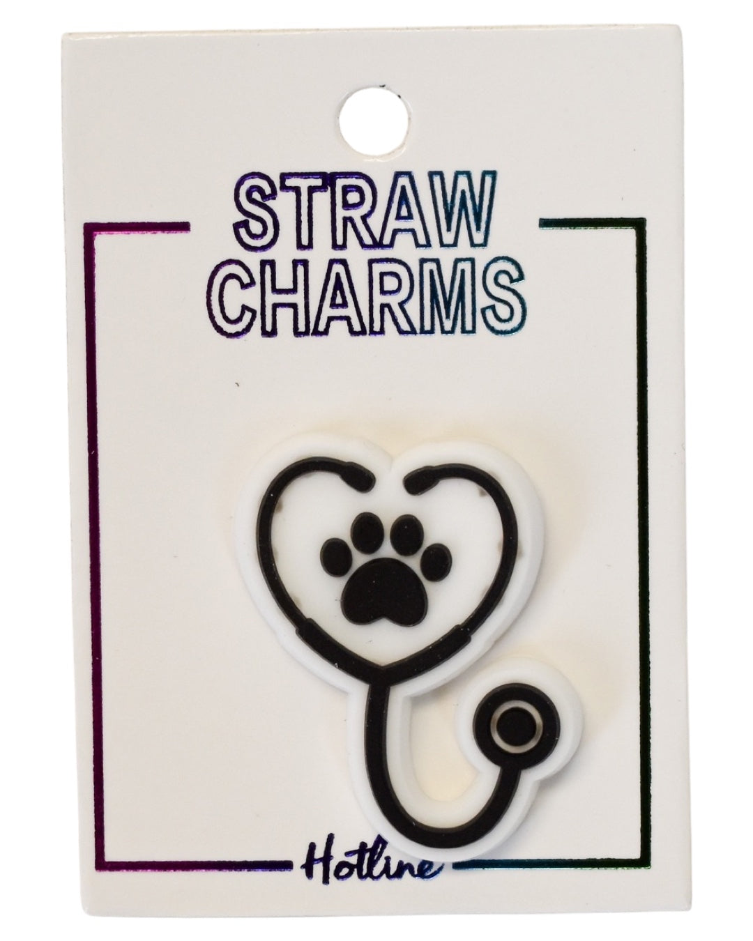 Straw Charms (Professions)
