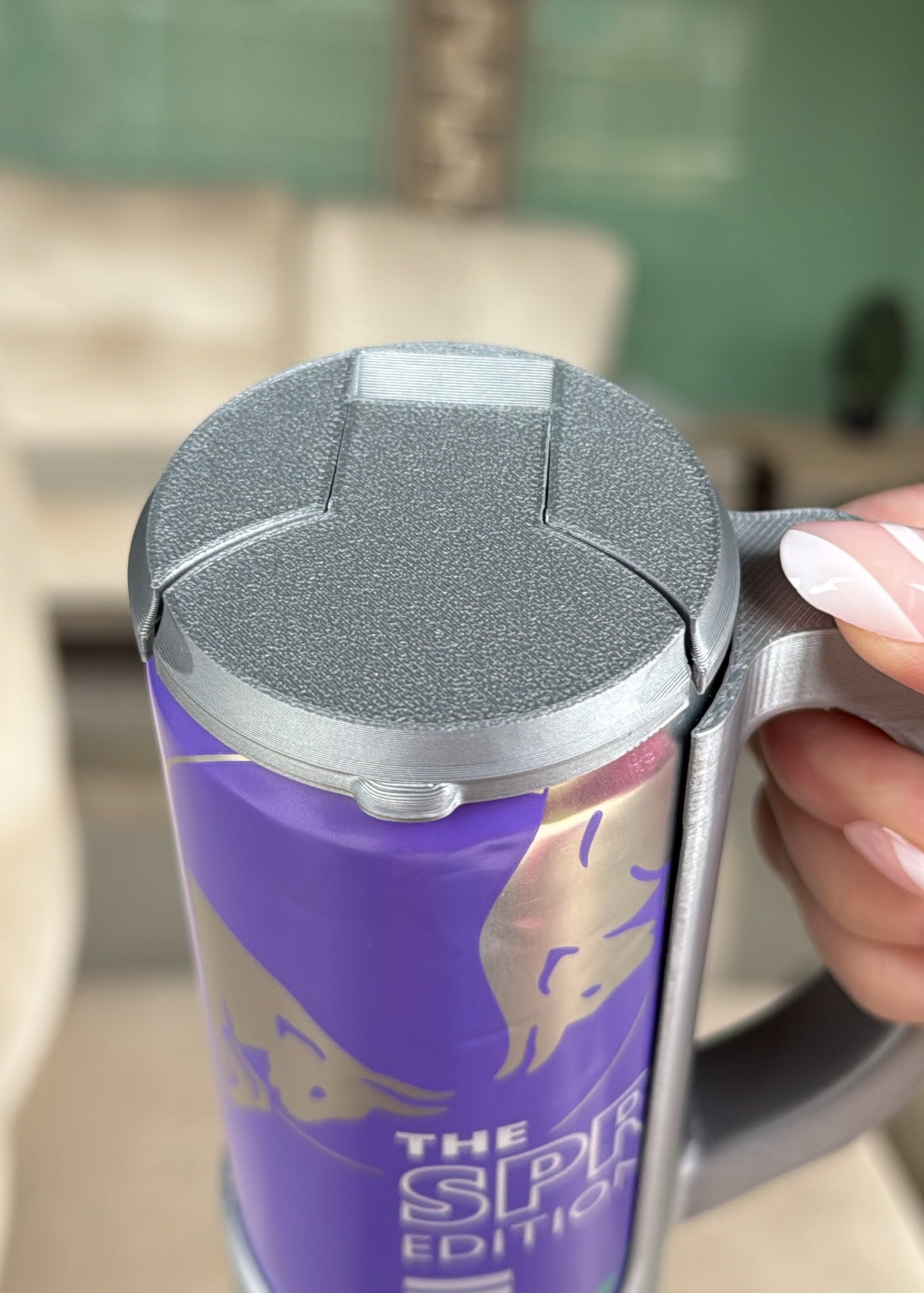 Skinny Can Lid (Currently at a 25 day TAT)
