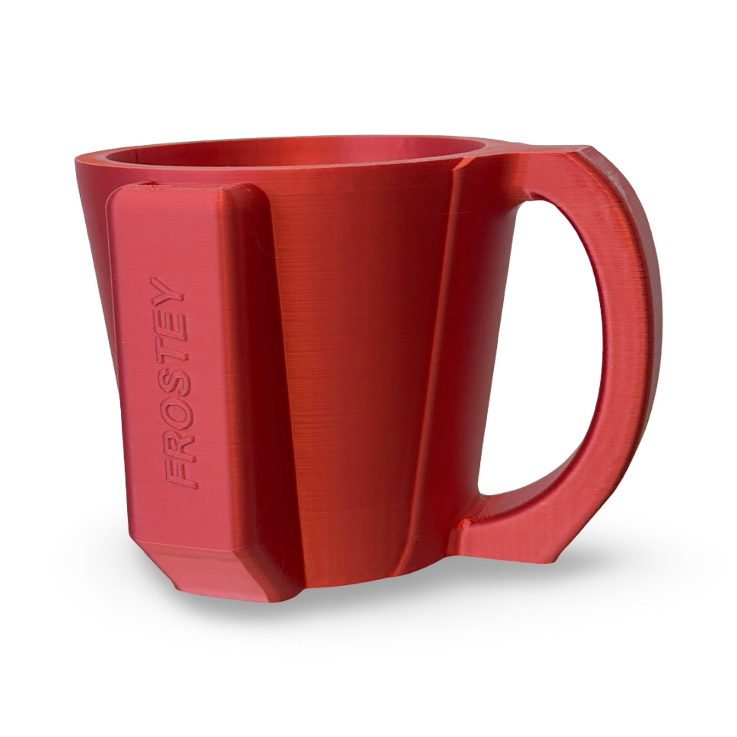 Frostey Ice Cream Pint Handle Holder Sipzey