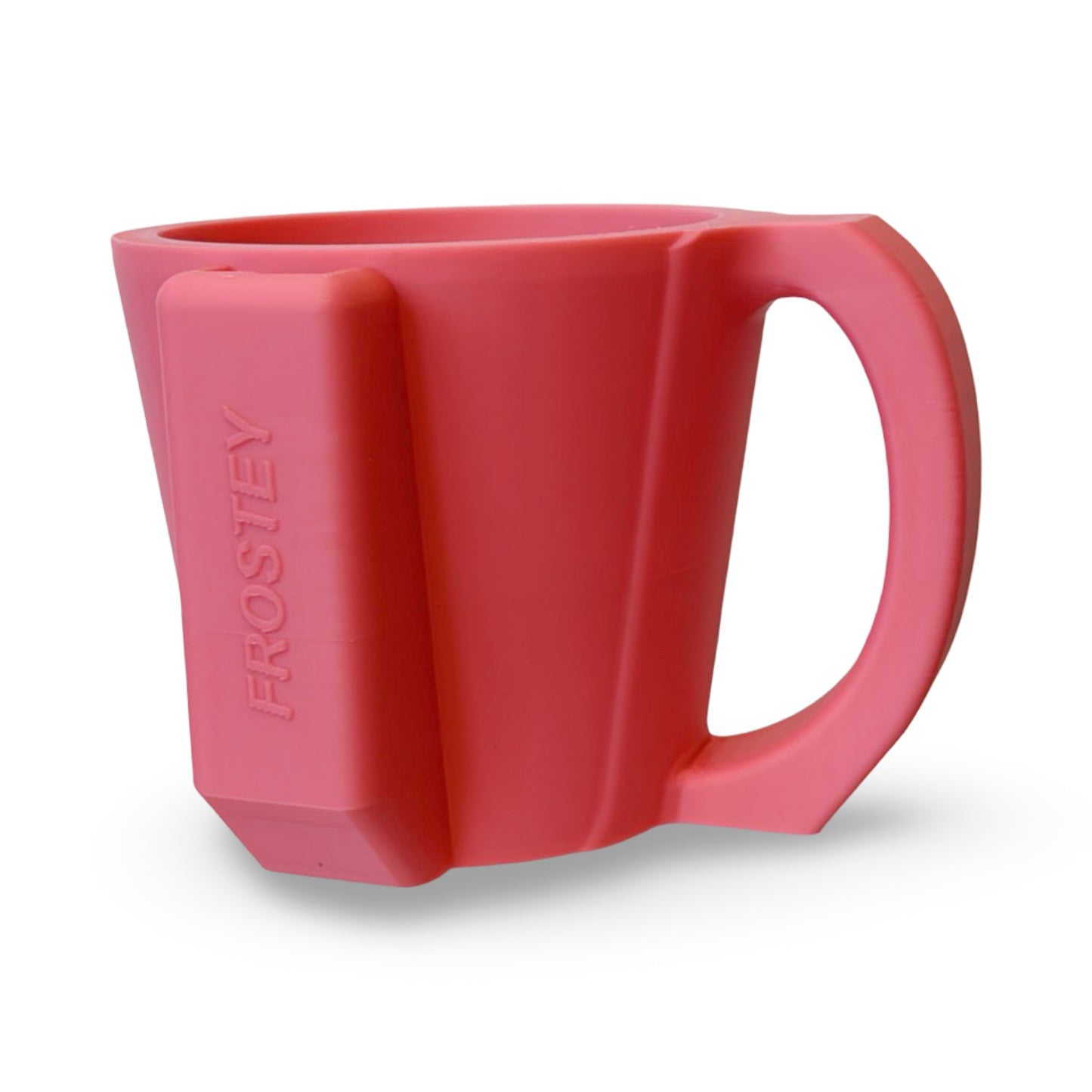 Frostey Ice Cream Pint Handle Holder Sipzey