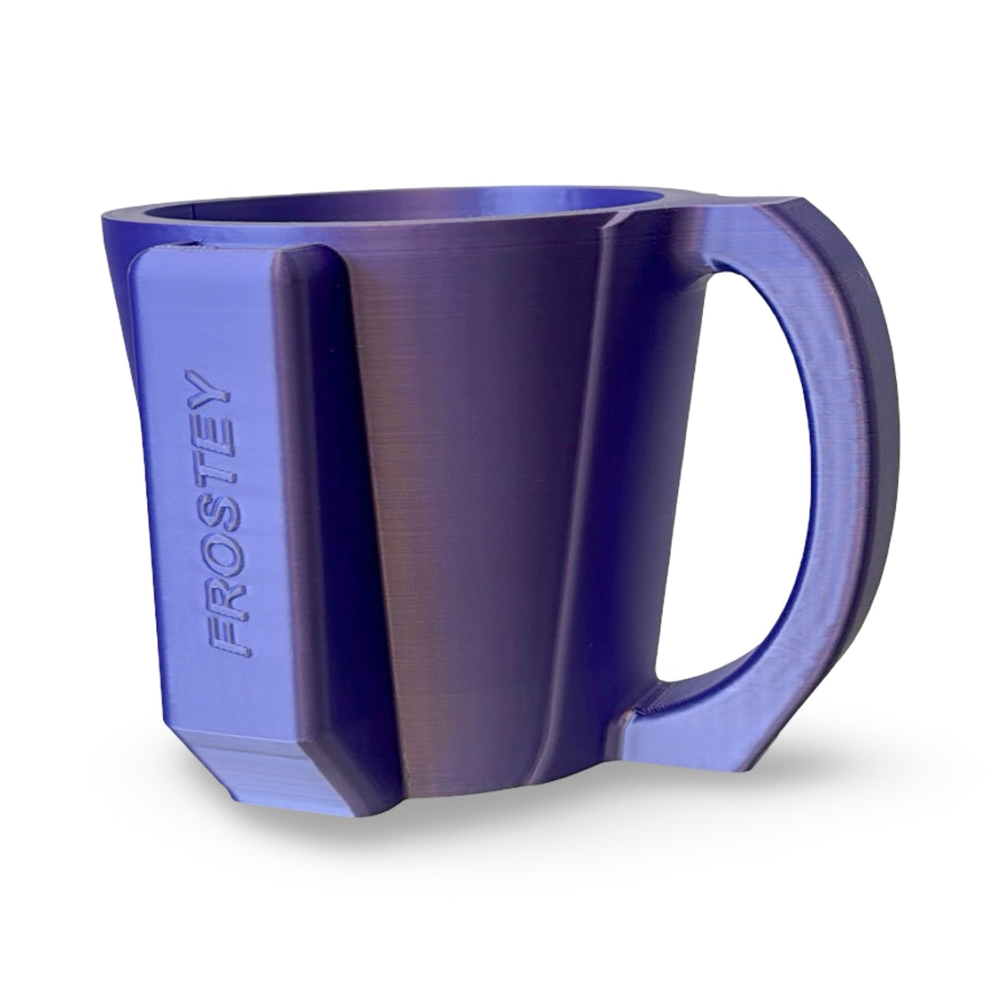 Frostey Ice Cream Pint Handle Holder Sipzey