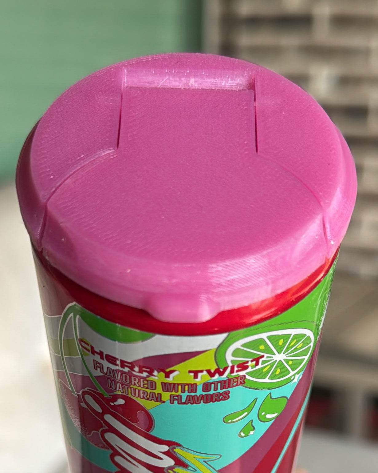 Sipzey Skinny Can Lid