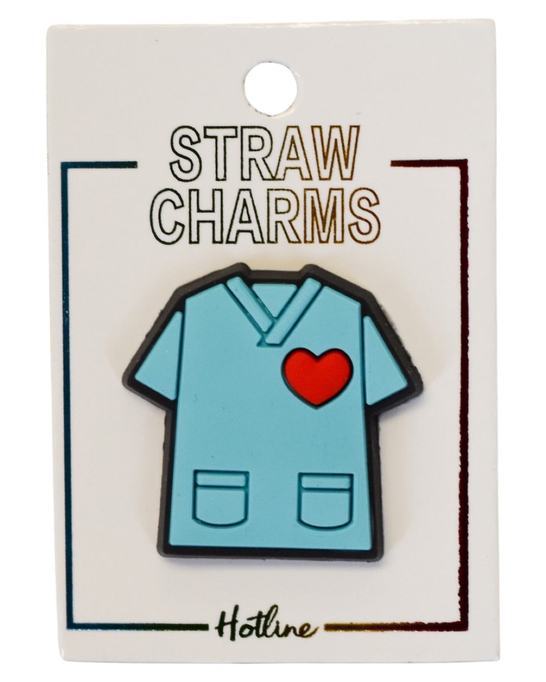 Straw Charms (Professions)
