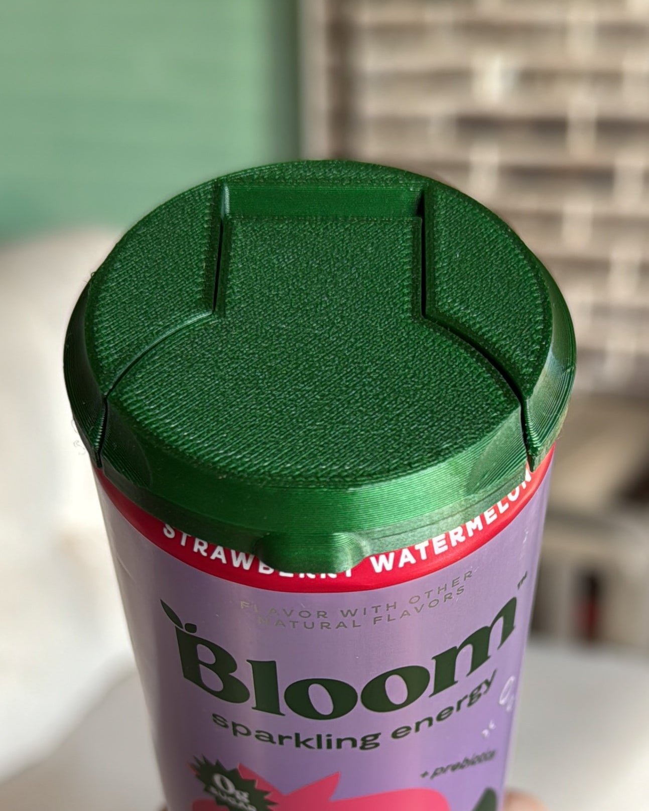 Sipzey Skinny Can Lid