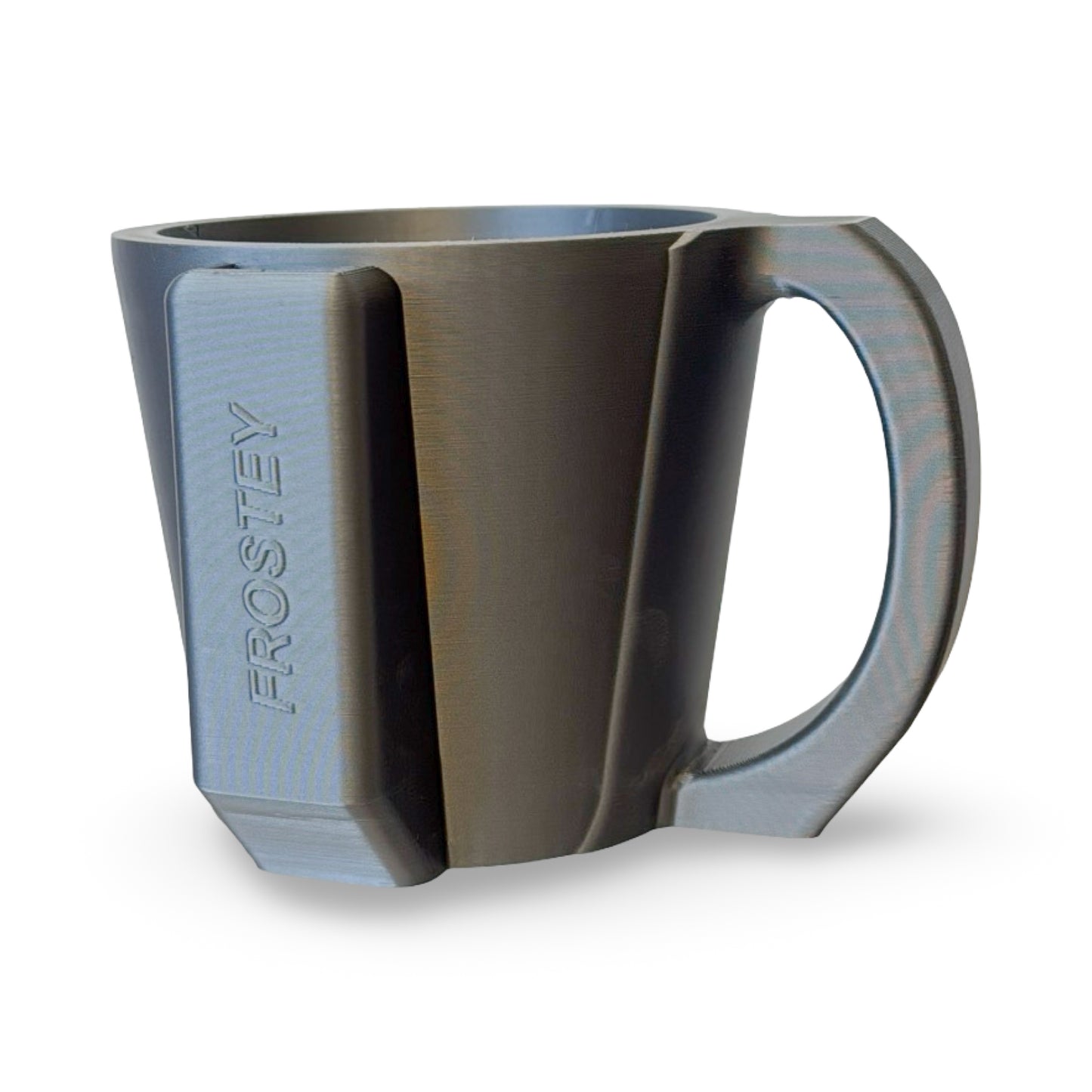 Frostey Ice Cream Pint Handle Holder Sipzey
