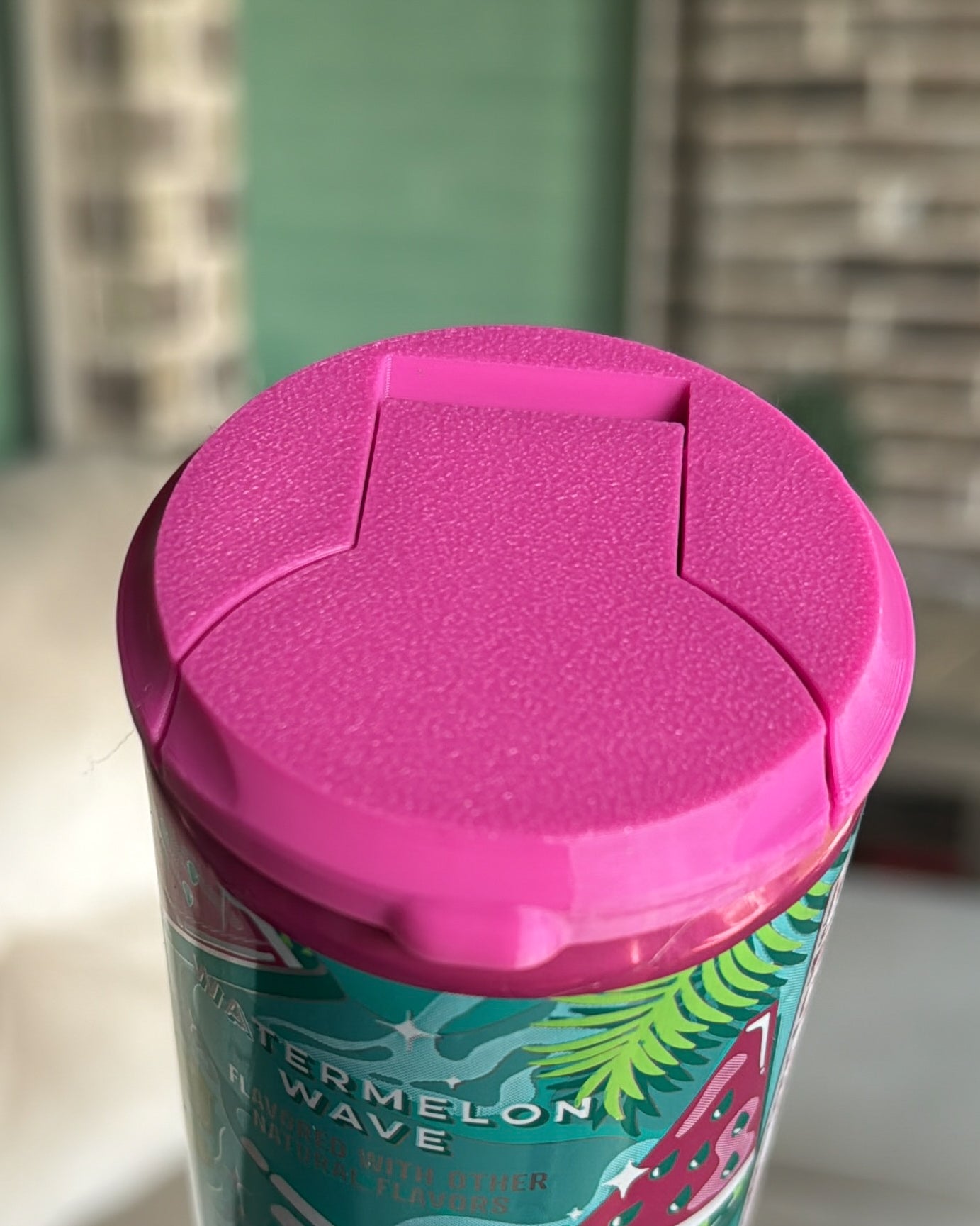 Sipzey Skinny Can Lid