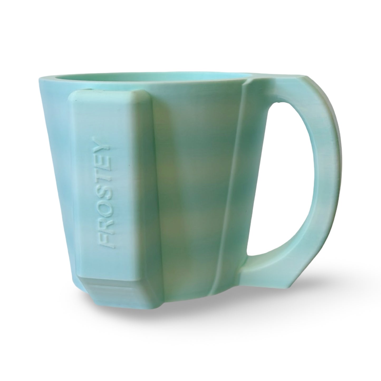 Frostey Ice Cream Pint Handle Holder Sipzey