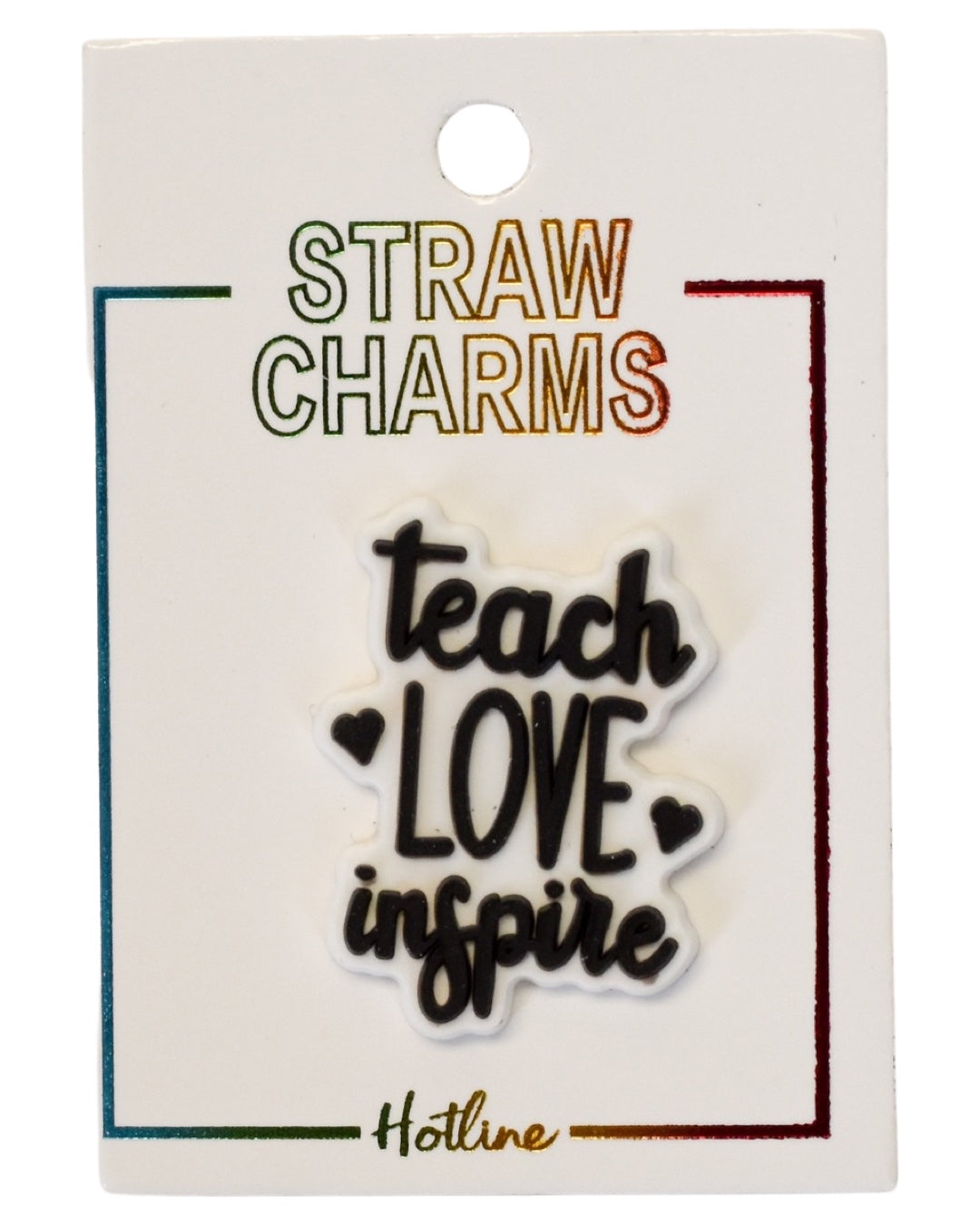 Straw Charms (Professions)