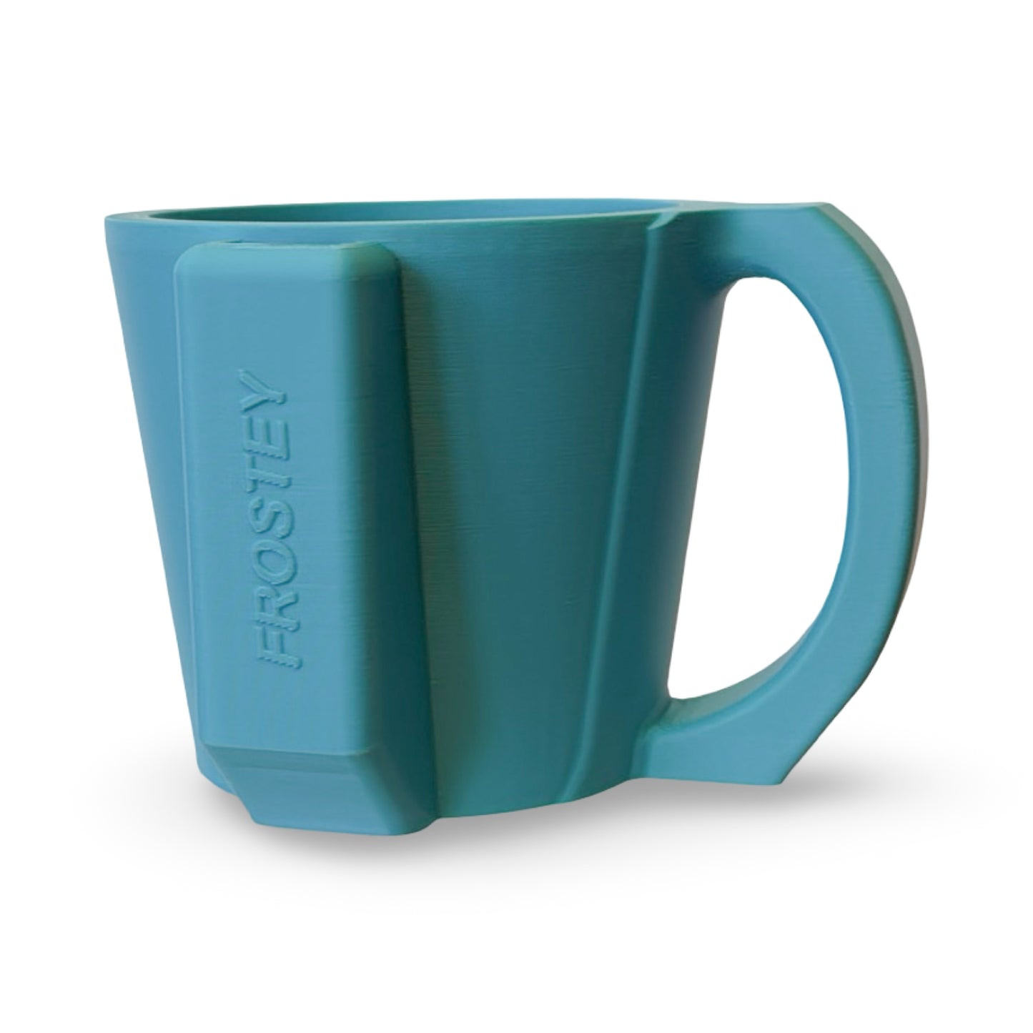 Frostey Ice Cream Pint Handle Holder Sipzey