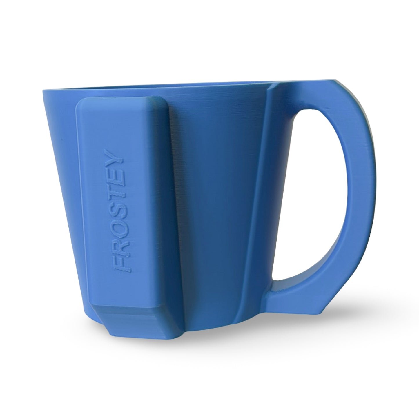 Frostey Ice Cream Pint Handle Holder Sipzey