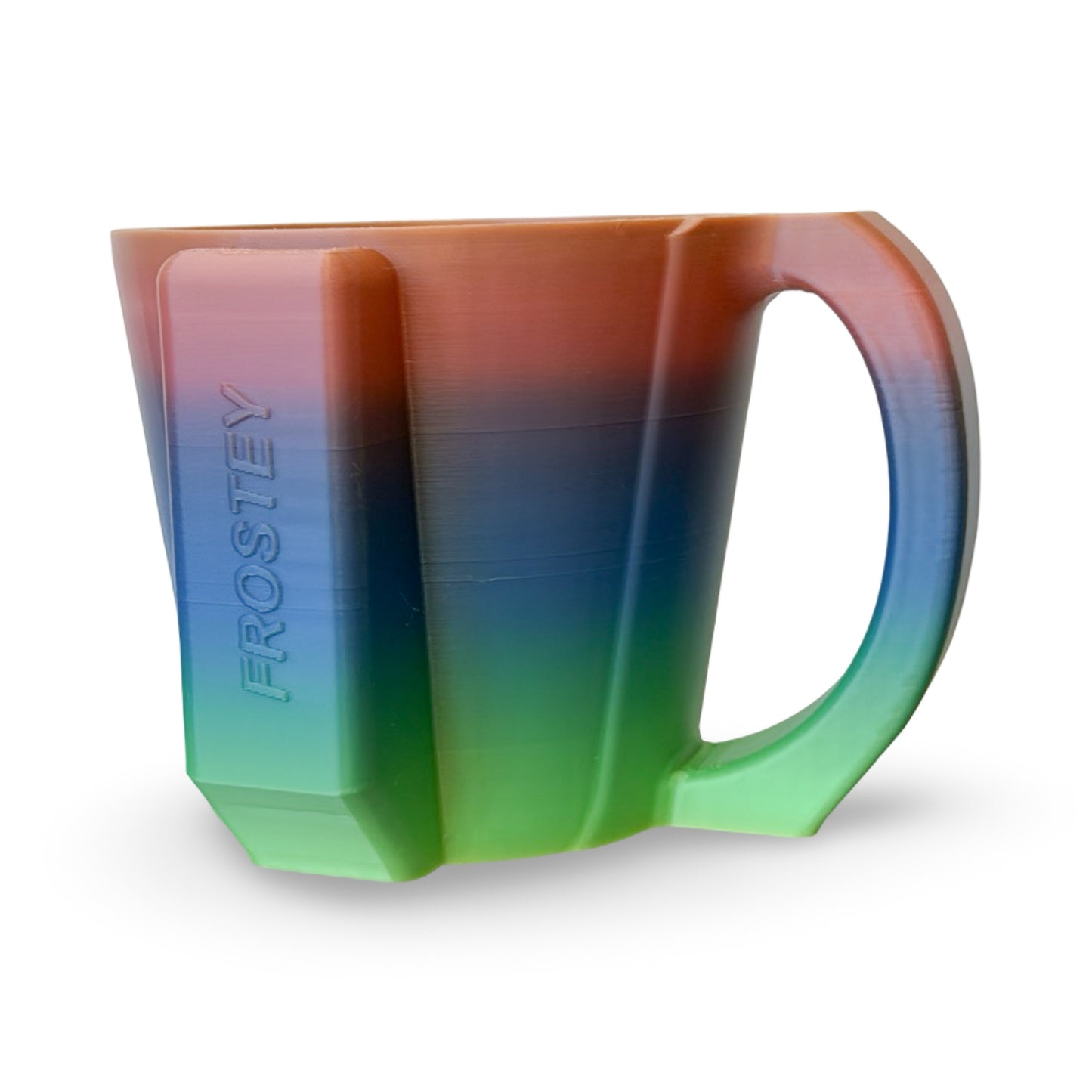 Frostey Ice Cream Pint Handle Holder Sipzey