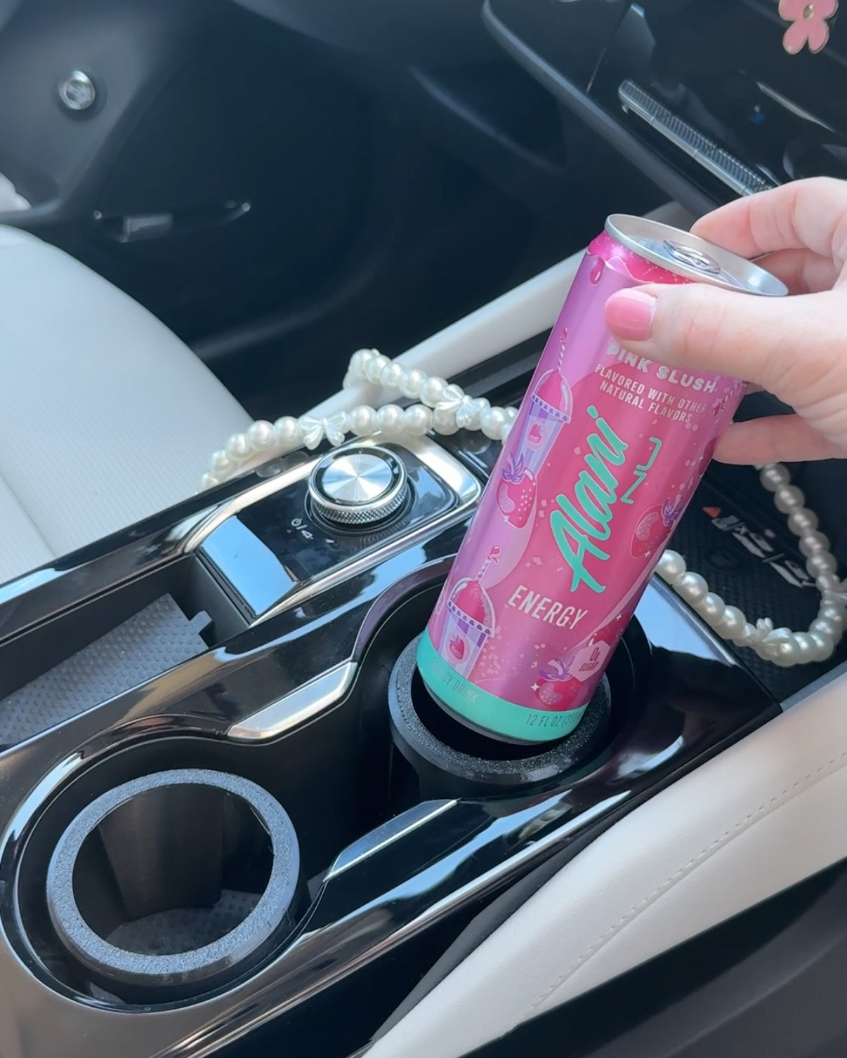 Sipzey Cupholder Pop In