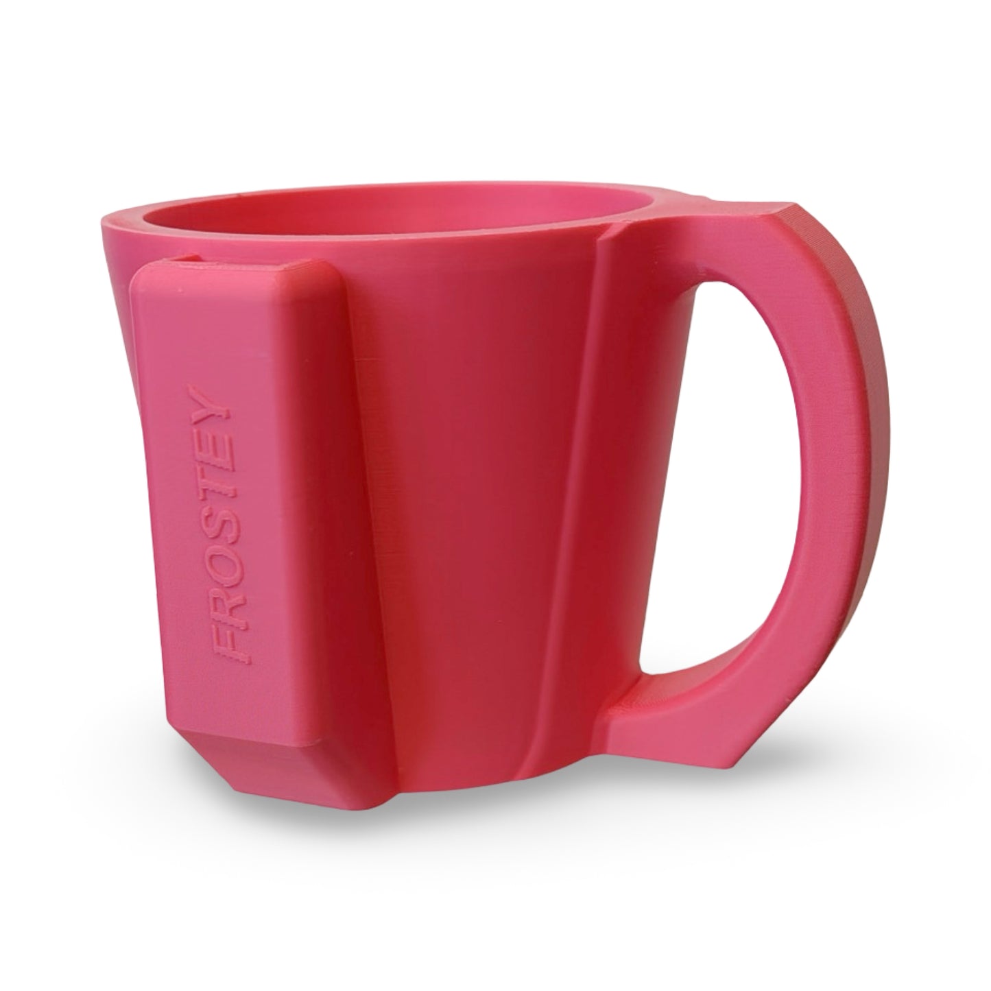 Frostey Ice Cream Pint Handle Holder Sipzey