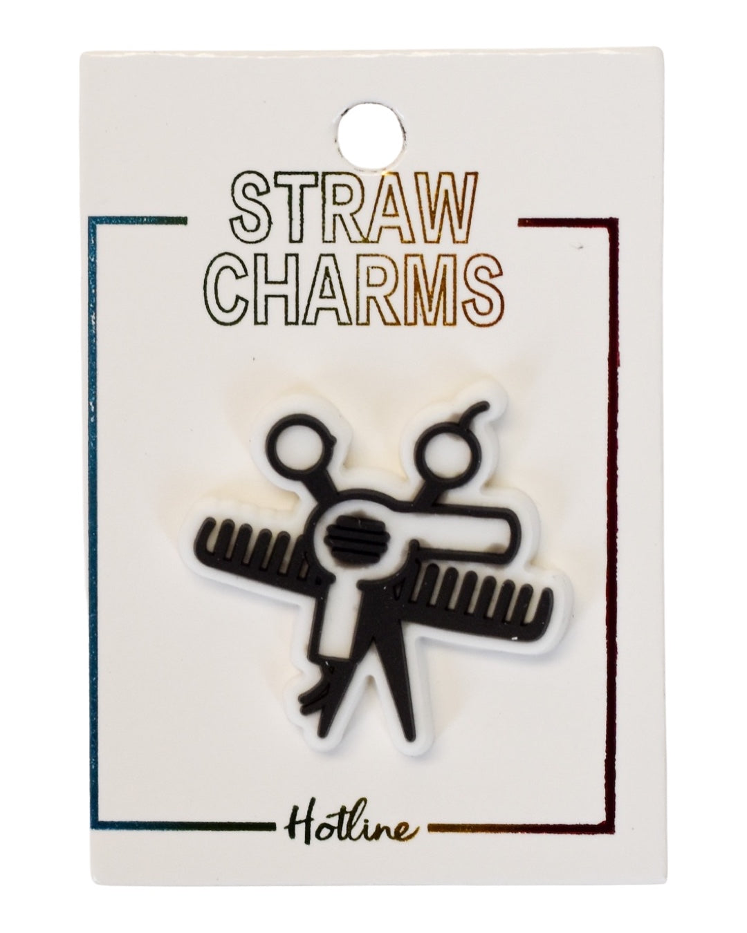 Straw Charms (Professions)