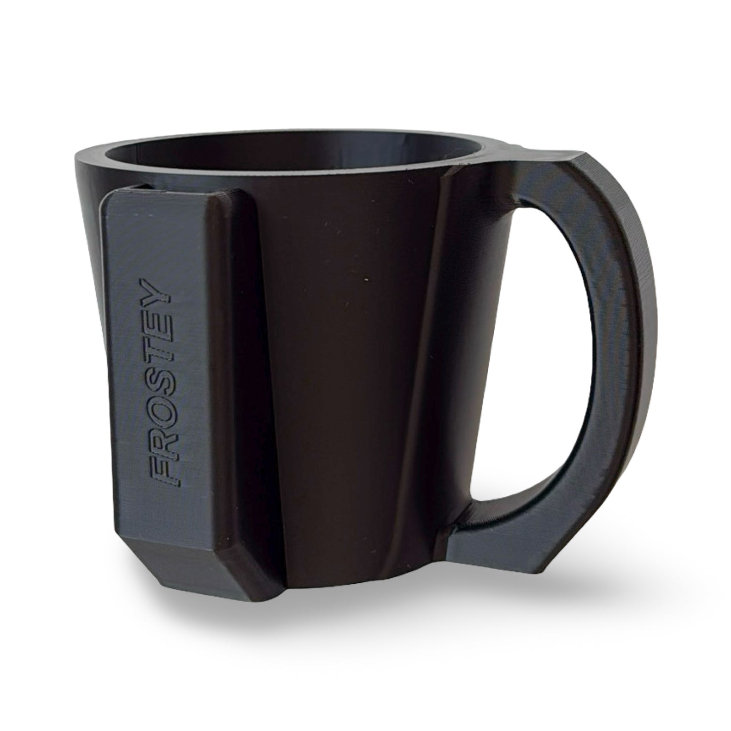 Frostey Ice Cream Pint Handle Holder Sipzey