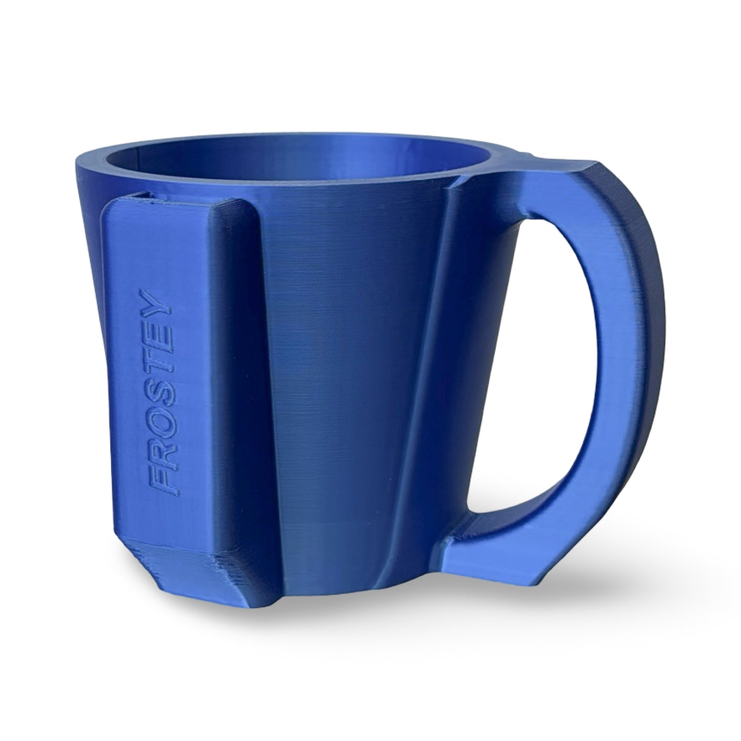 Frostey Ice Cream Pint Handle Holder Sipzey