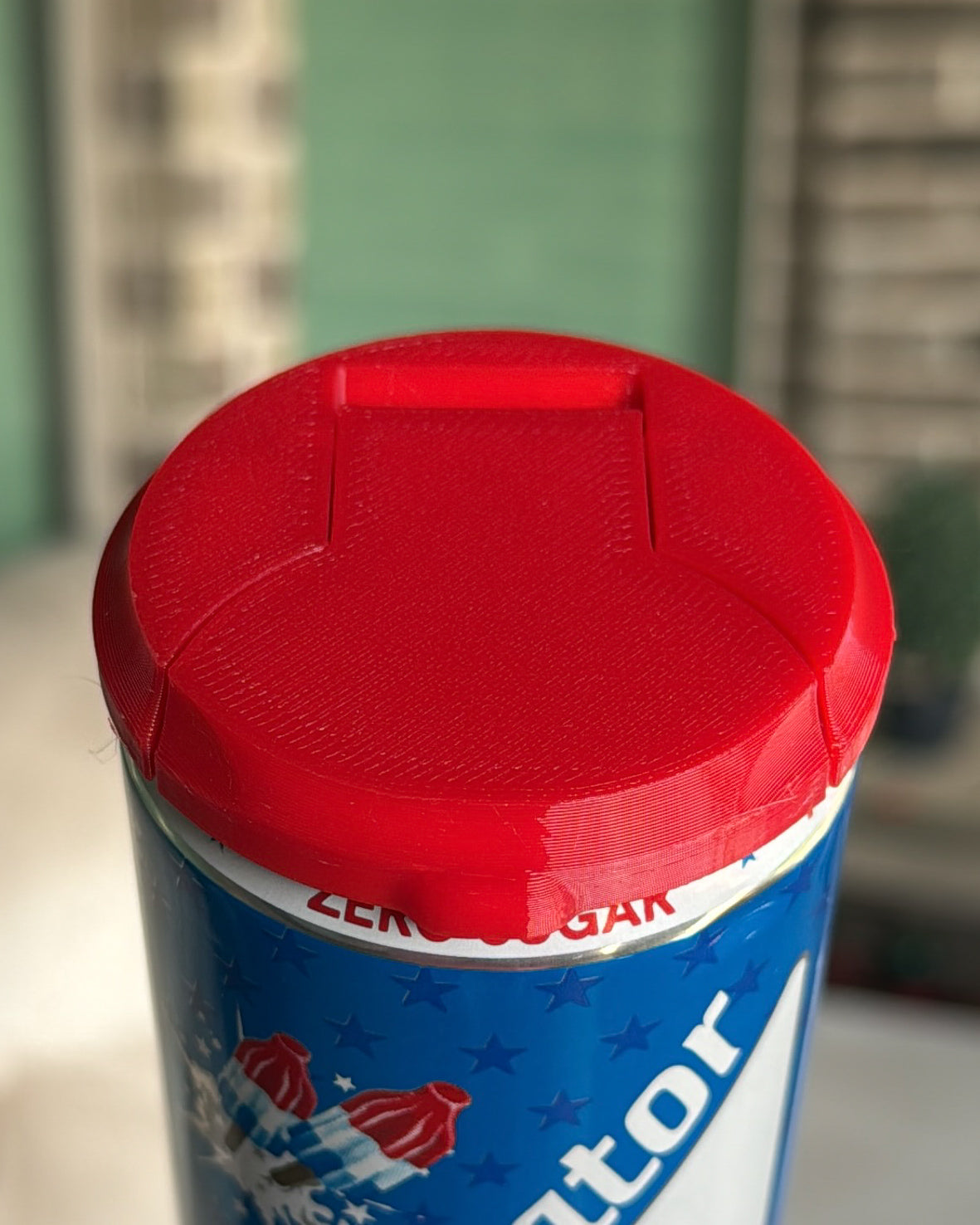 Sipzey Skinny Can Lid