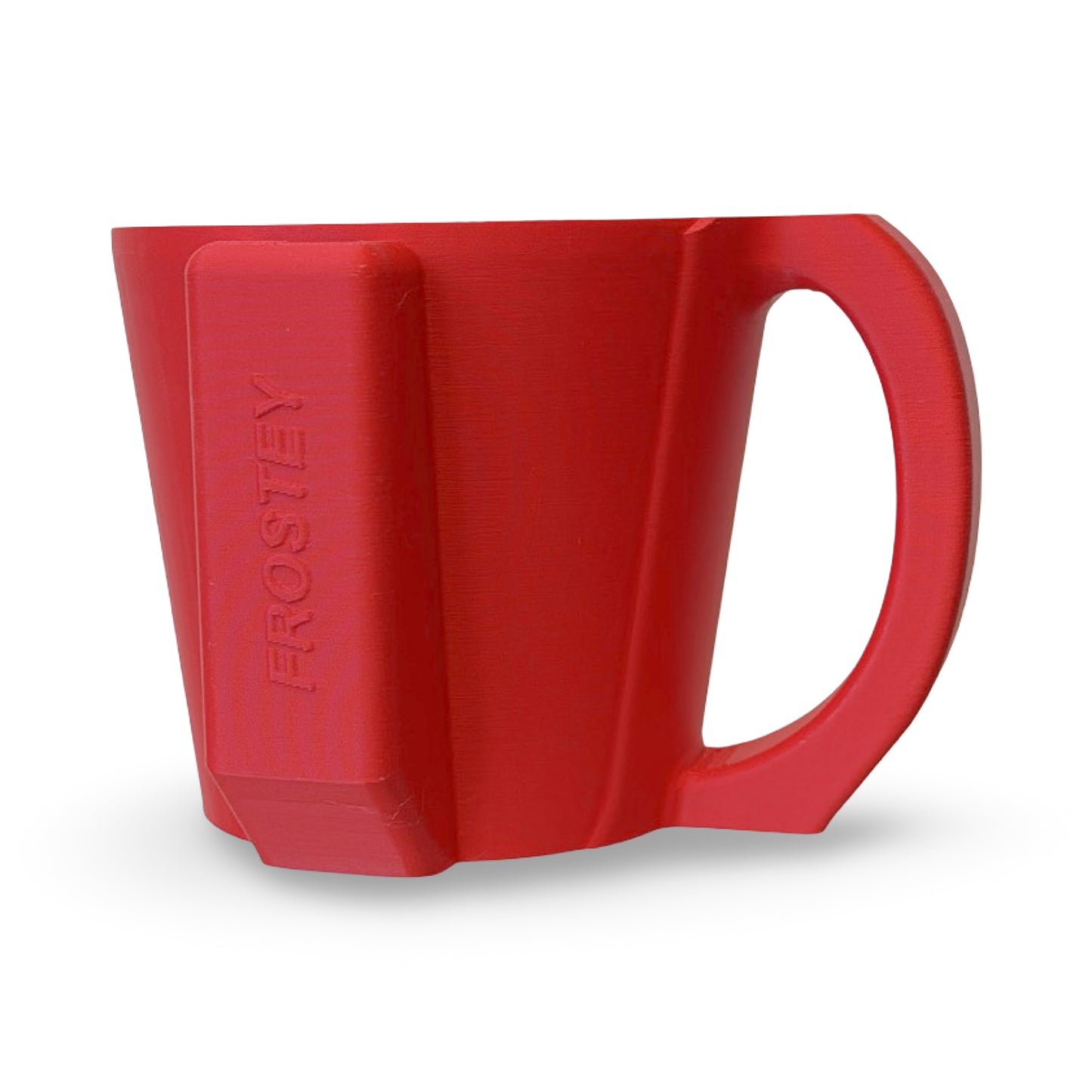 Frostey Ice Cream Pint Handle Holder Sipzey