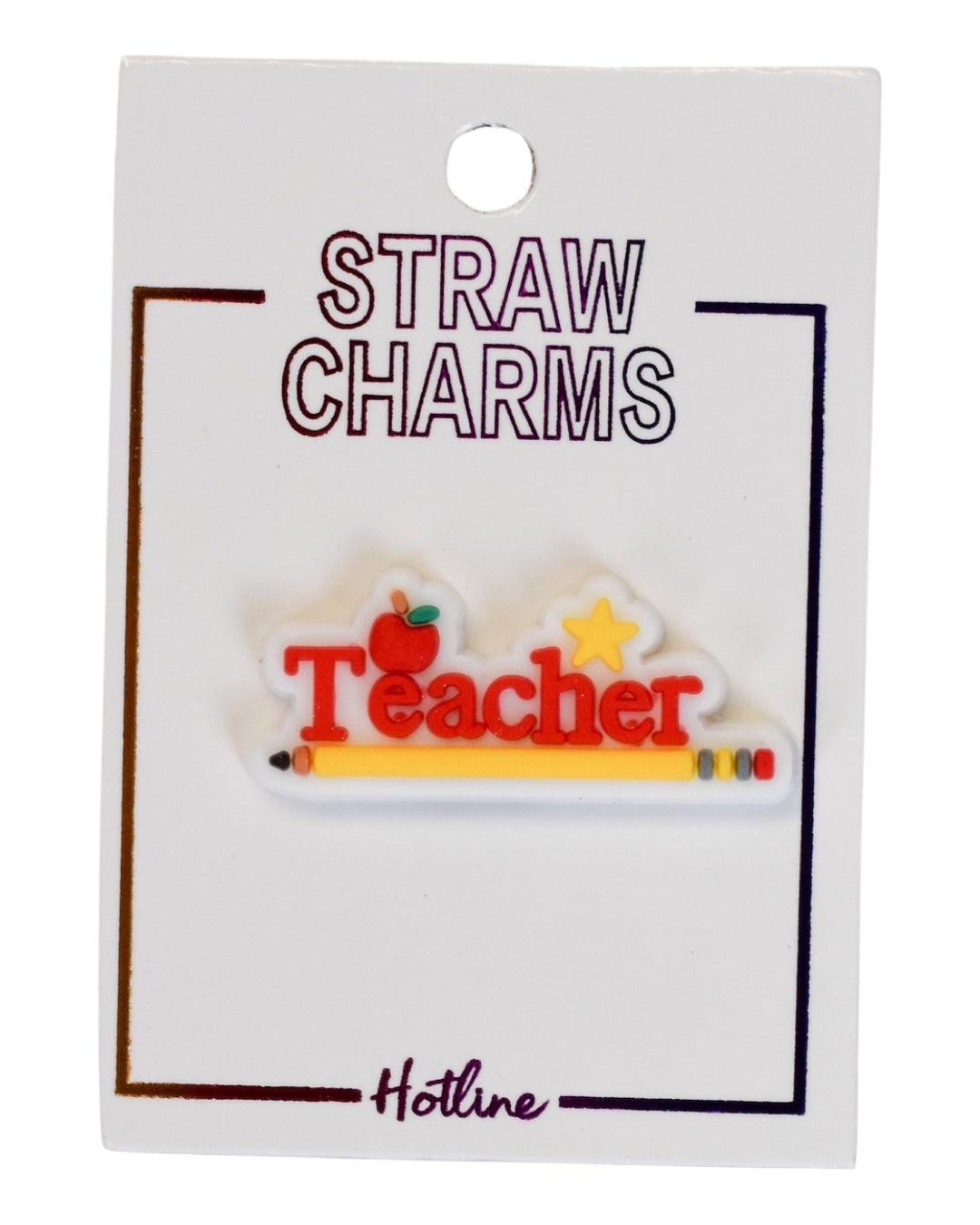 Straw Charms (Professions)