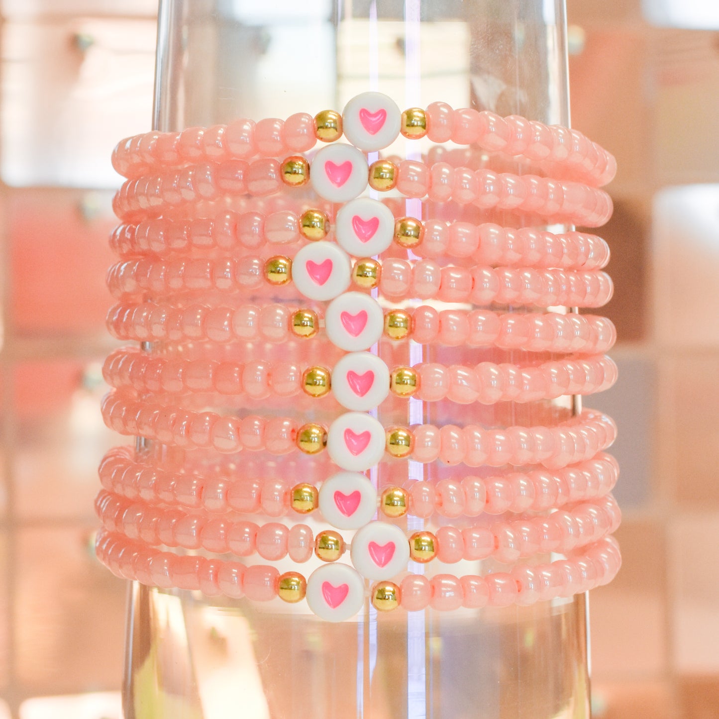 Friendship Bracelets