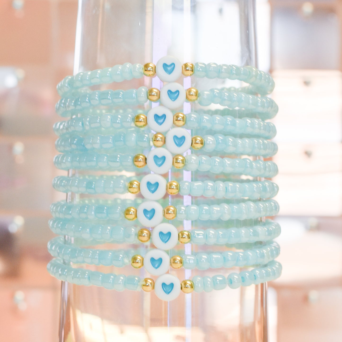 Friendship Bracelets