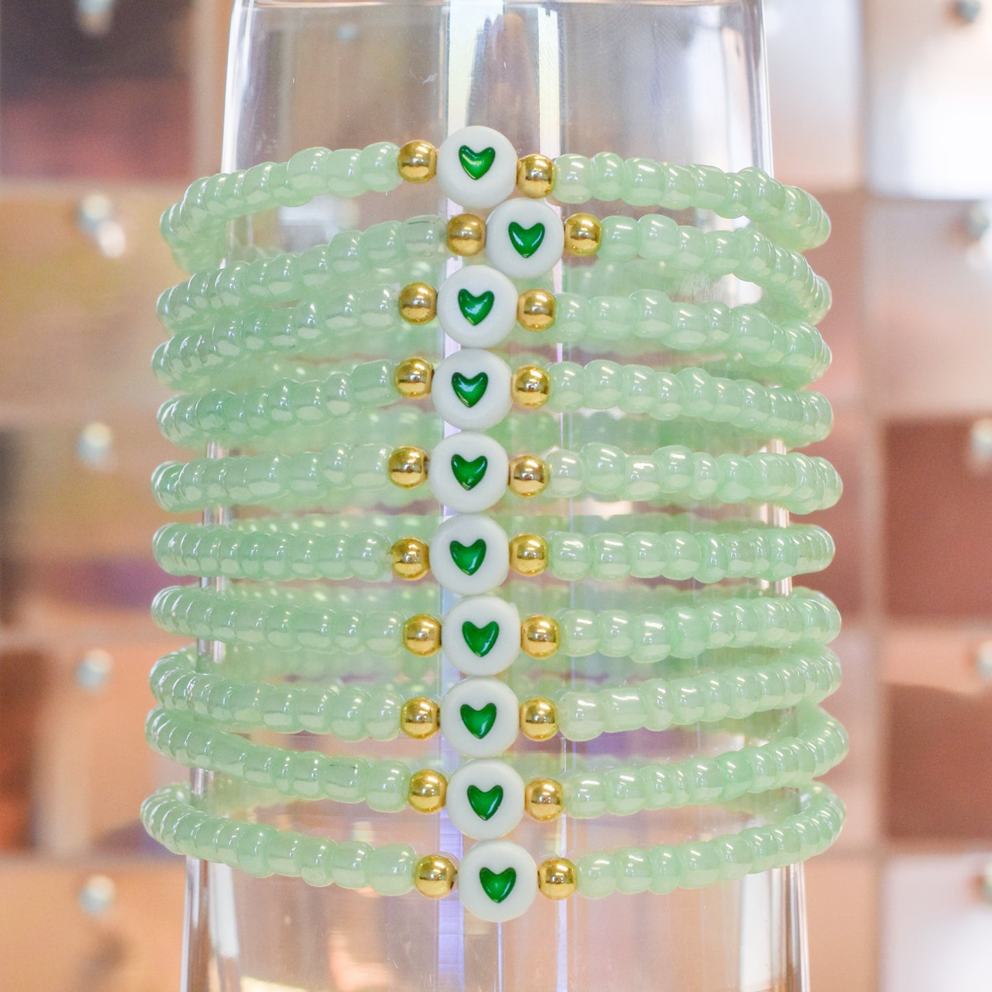 Friendship Bracelets