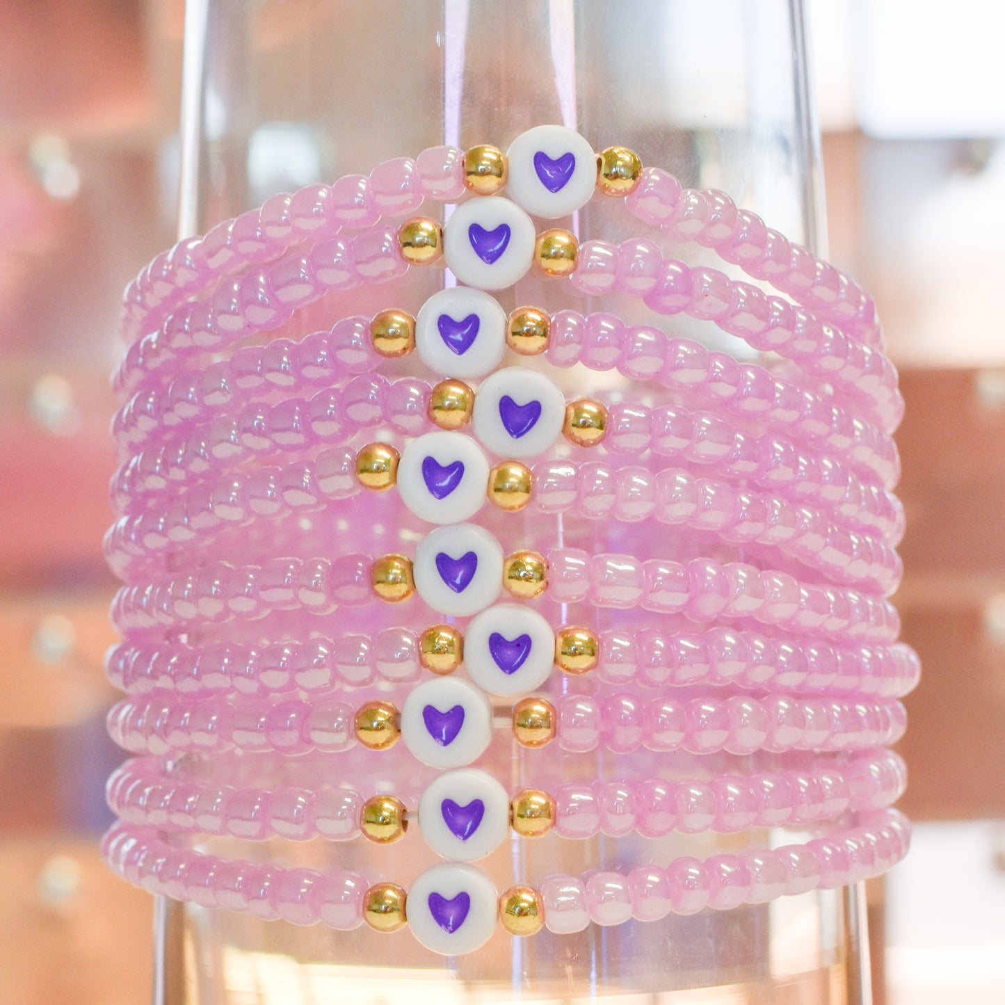 Friendship Bracelets