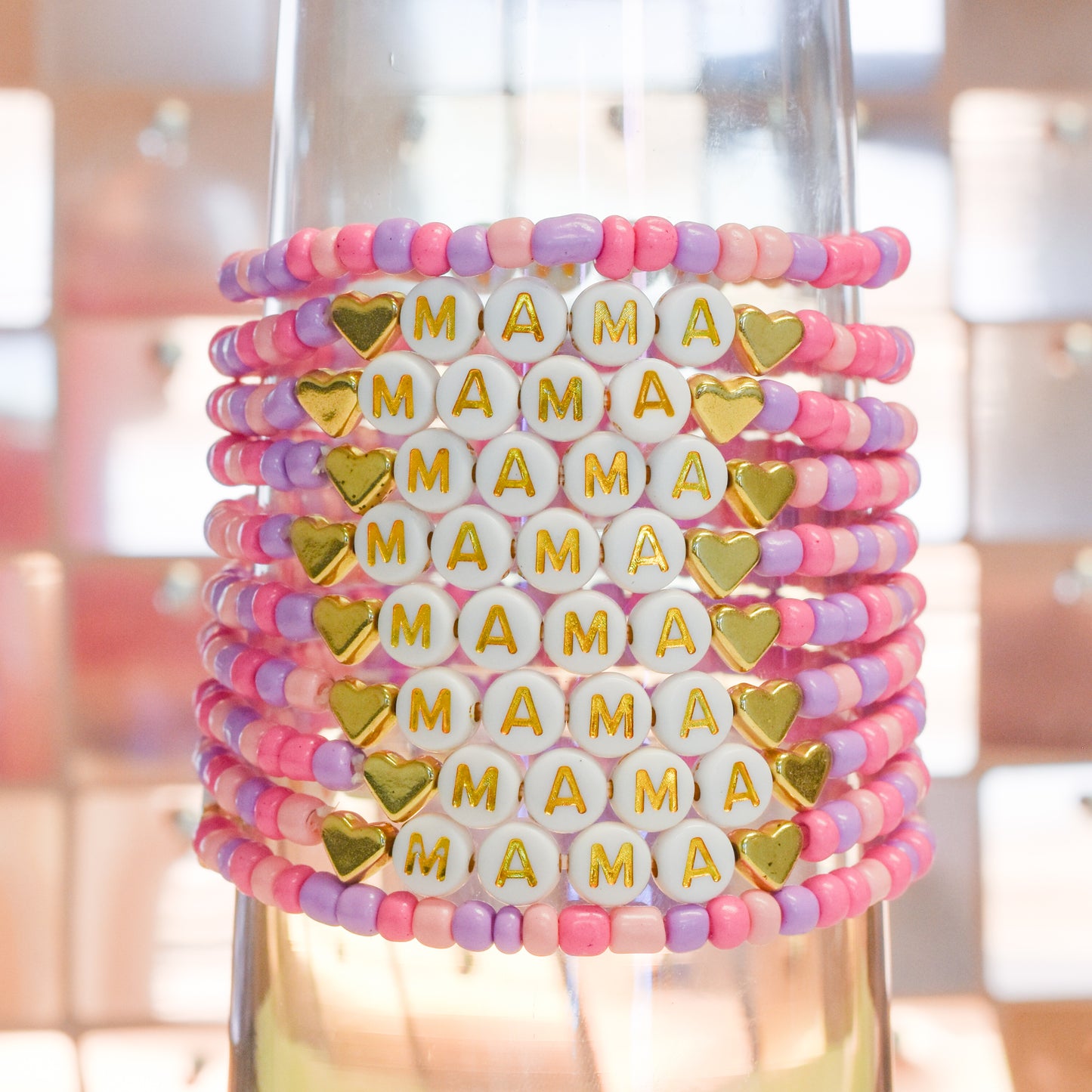 Friendship Bracelets