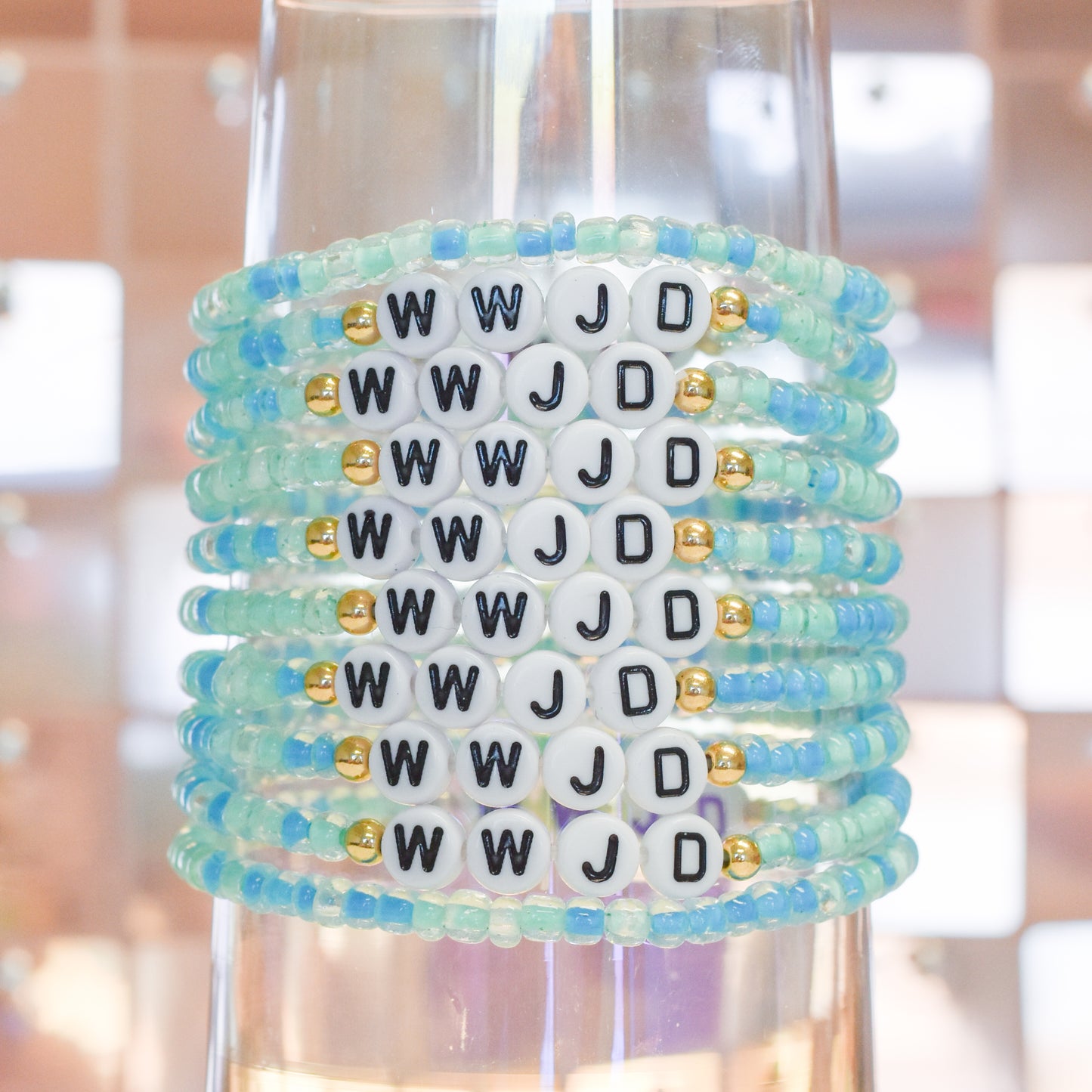 Friendship Bracelets