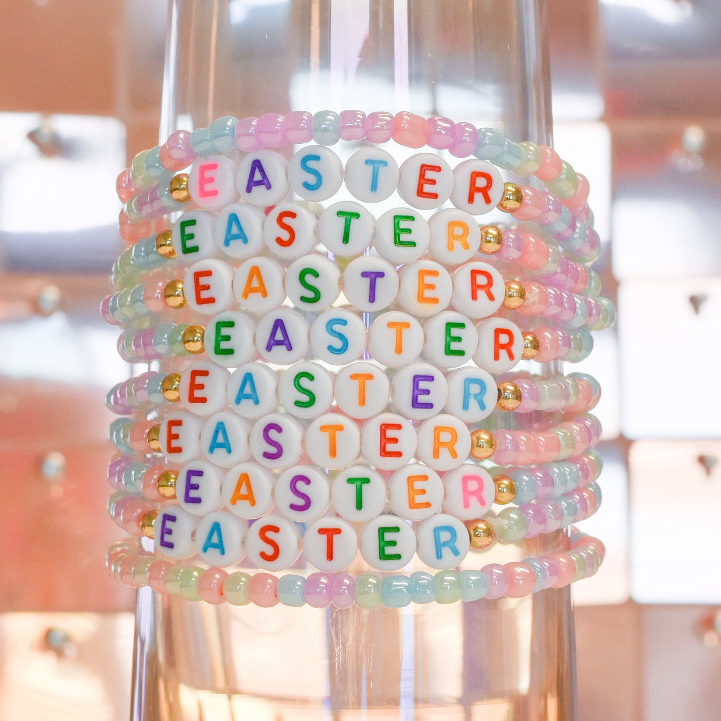Friendship Bracelets