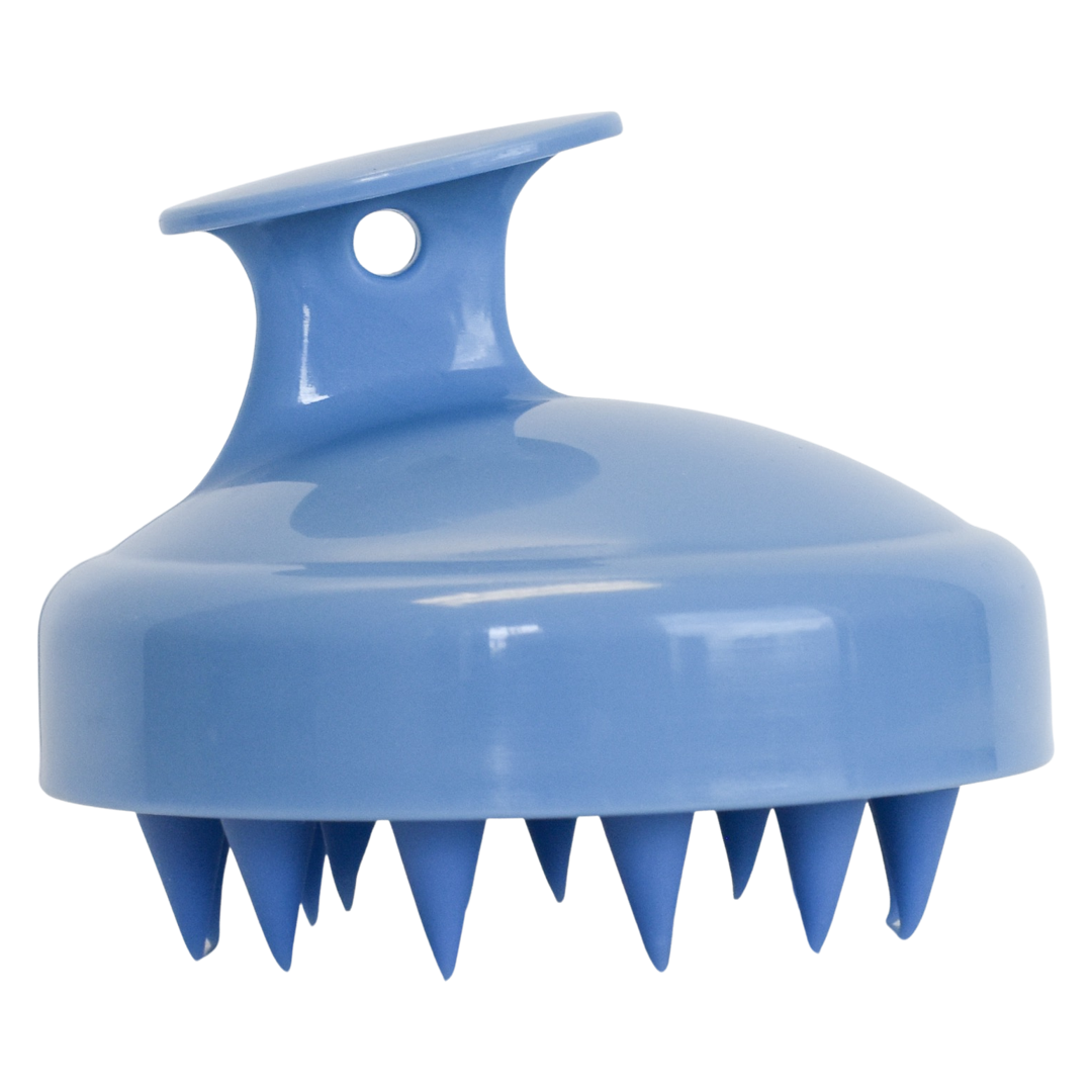 Scalp Massaging Shampoo Brush