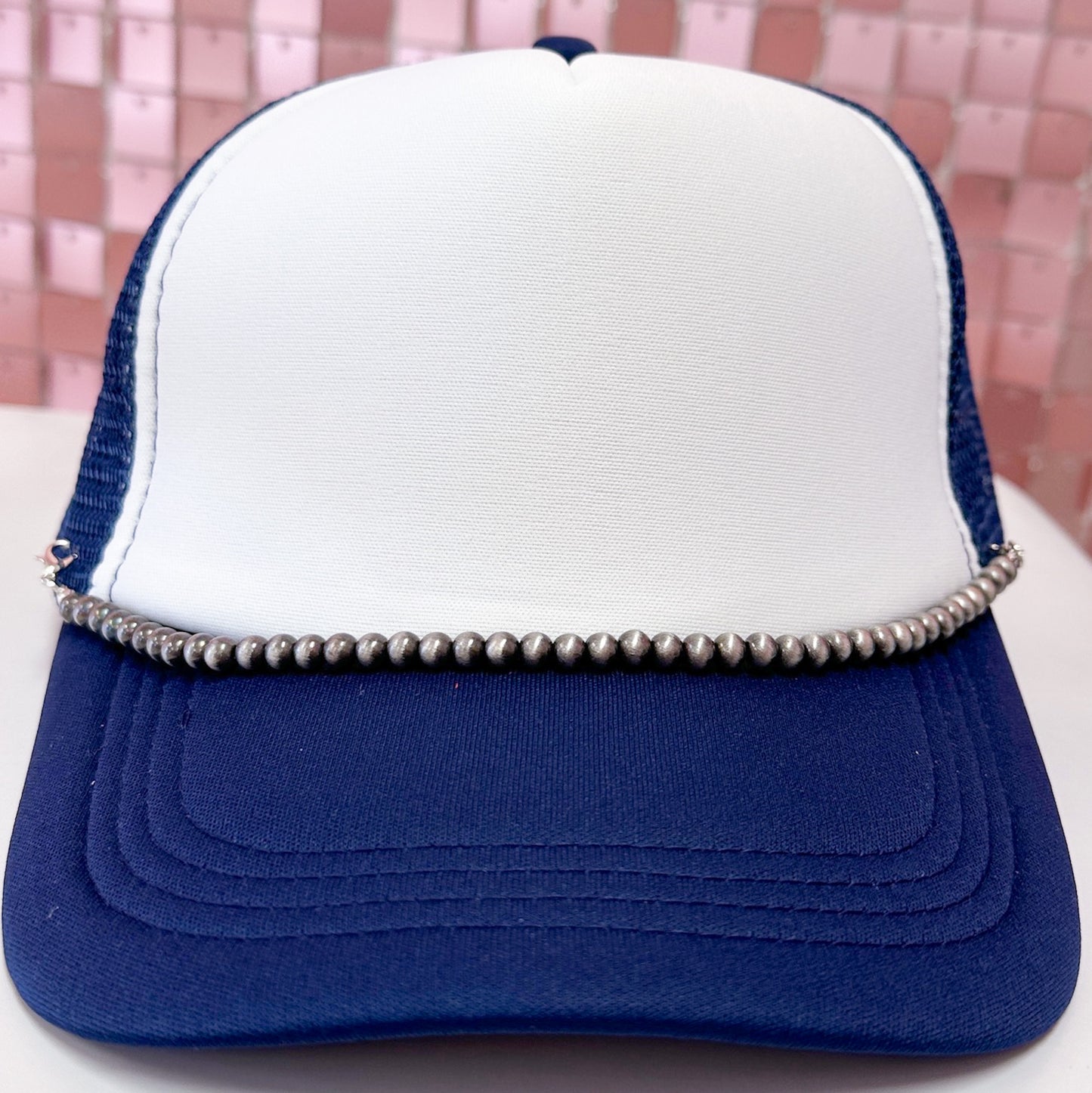 Cowgirl Hat Chains