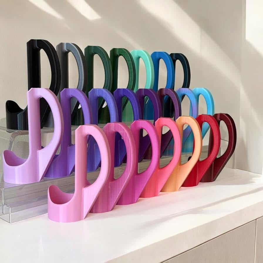 Sipzey Skinny Can Handle - Solid Colors