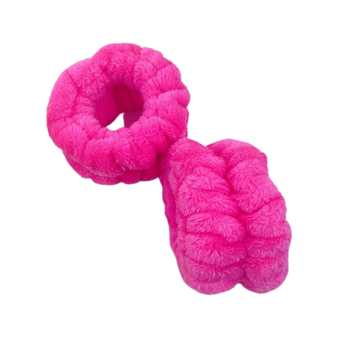 Microfiber Wristbands