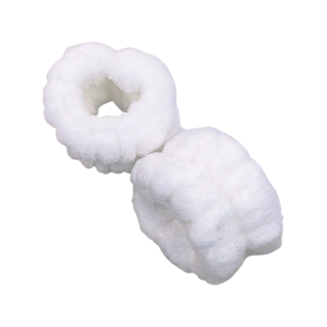 Microfiber Wristbands