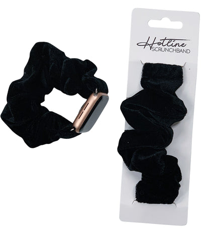 Scrunchband