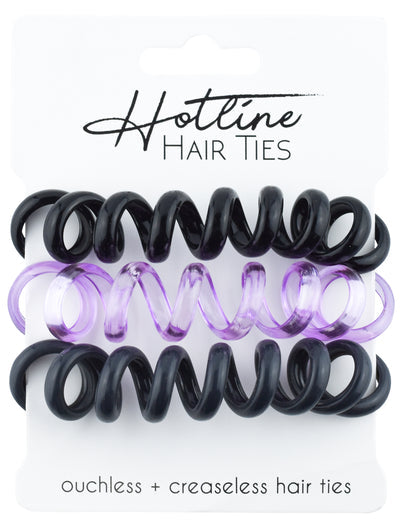 XL Size Hair Tie Set