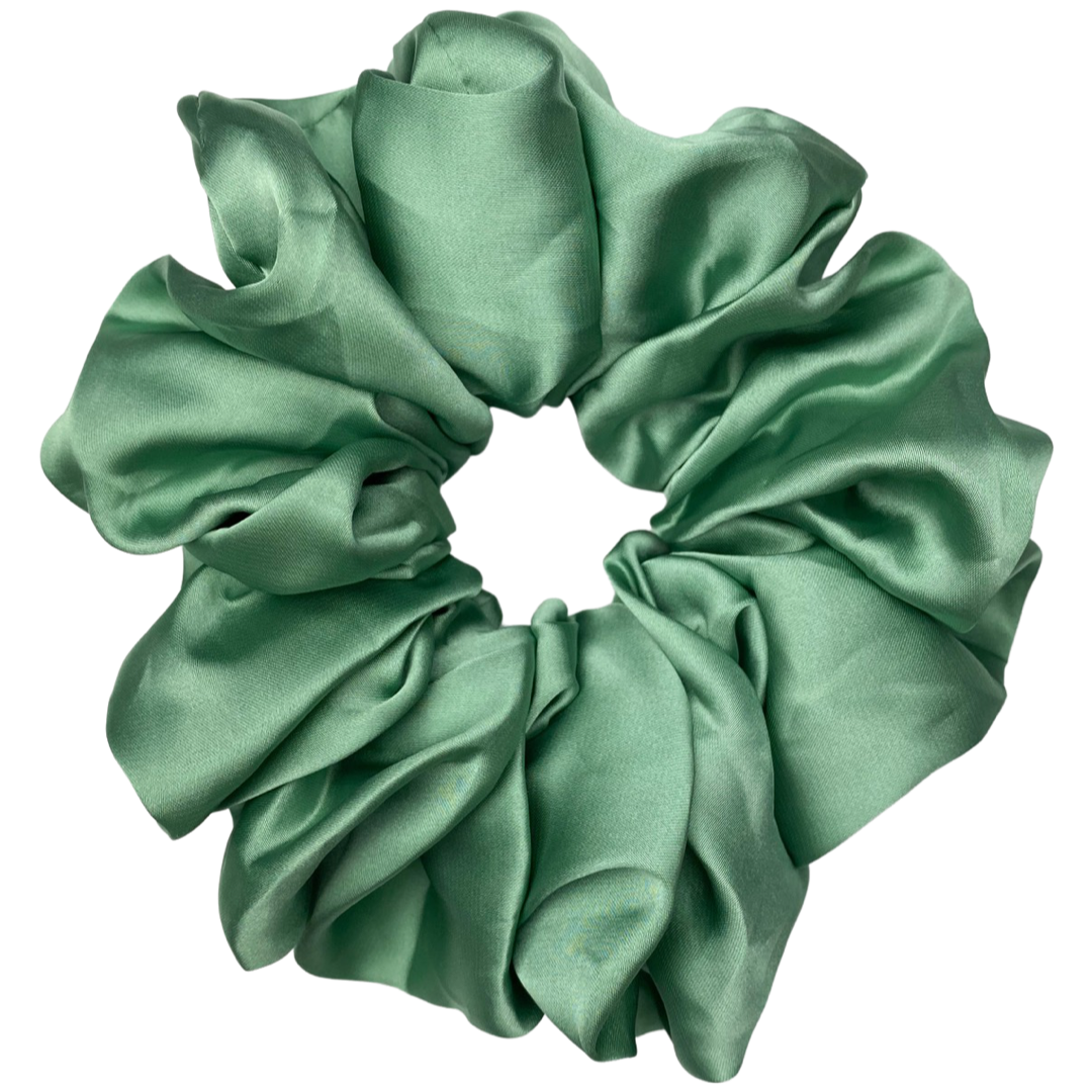 Jumbo Oversized Scrunchie